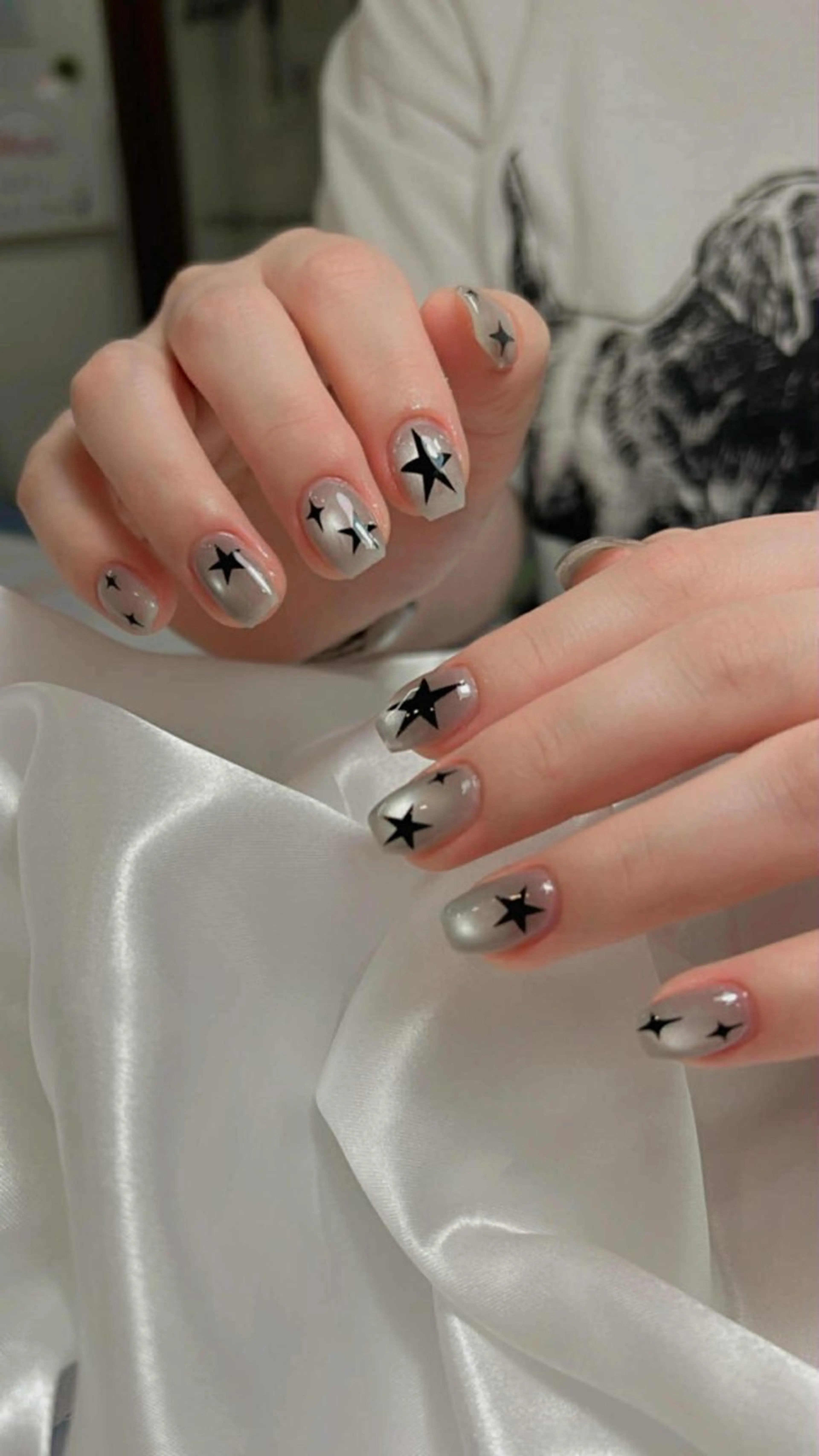 ネイル フットネイル MOCHI NAIL 川越東口のネイルデザイン