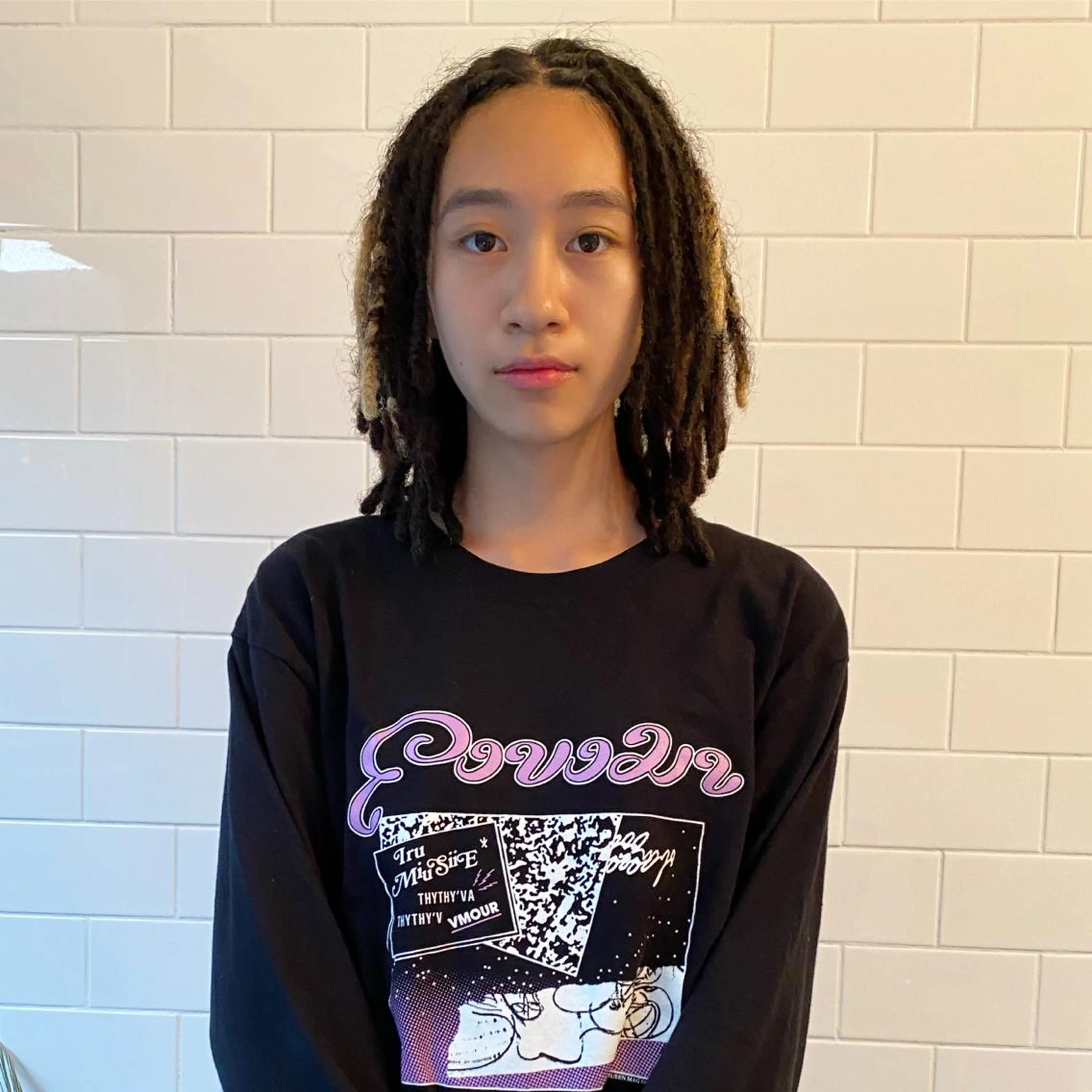 ミディアム カラー パーマ ヘアアレンジ メンズ キッズ ネイル マツエク・マツパ 中元 淳のヘアスタイル