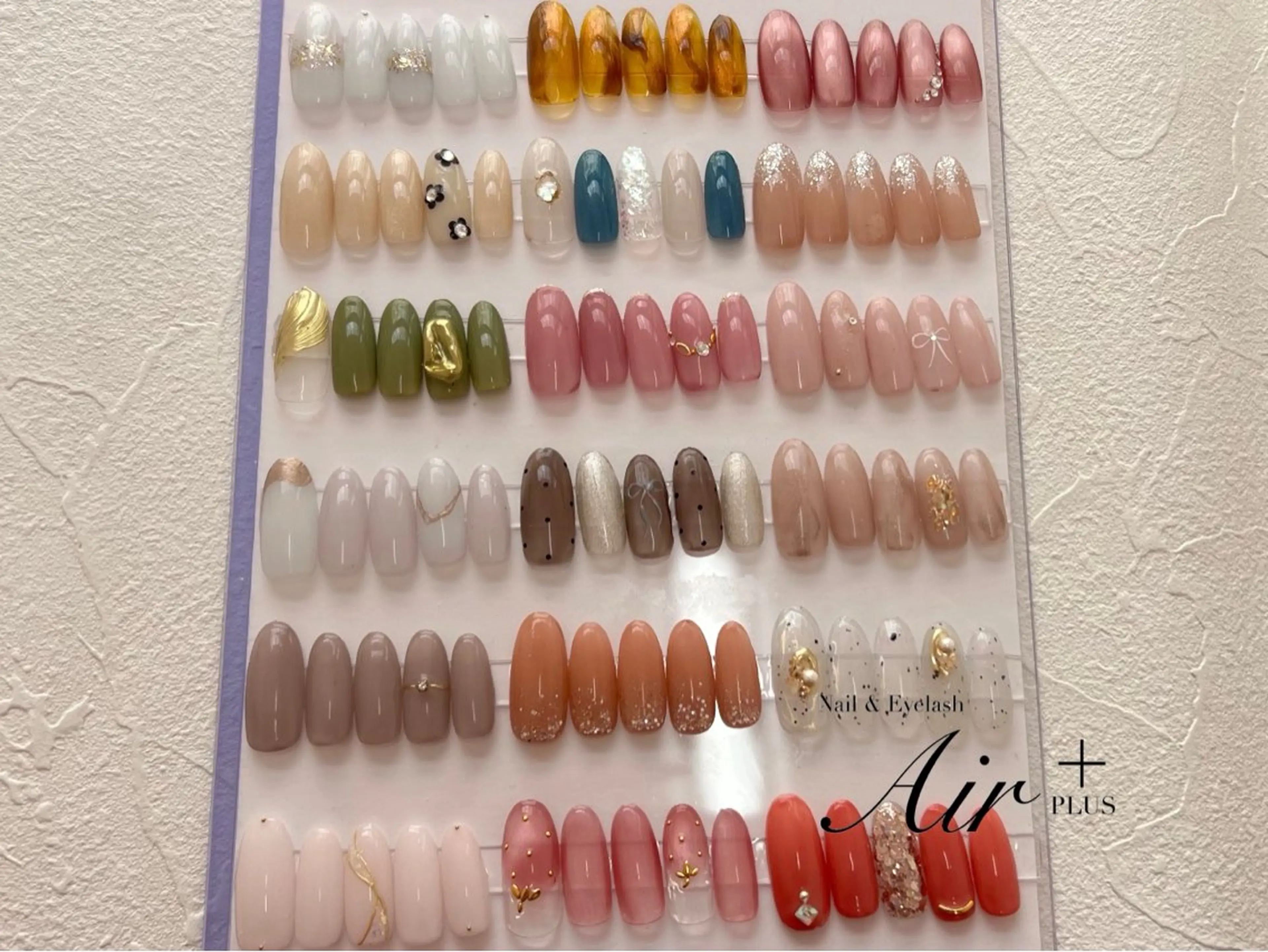 【パラジェル変更可🌷オフなし】定額Aコースの写真