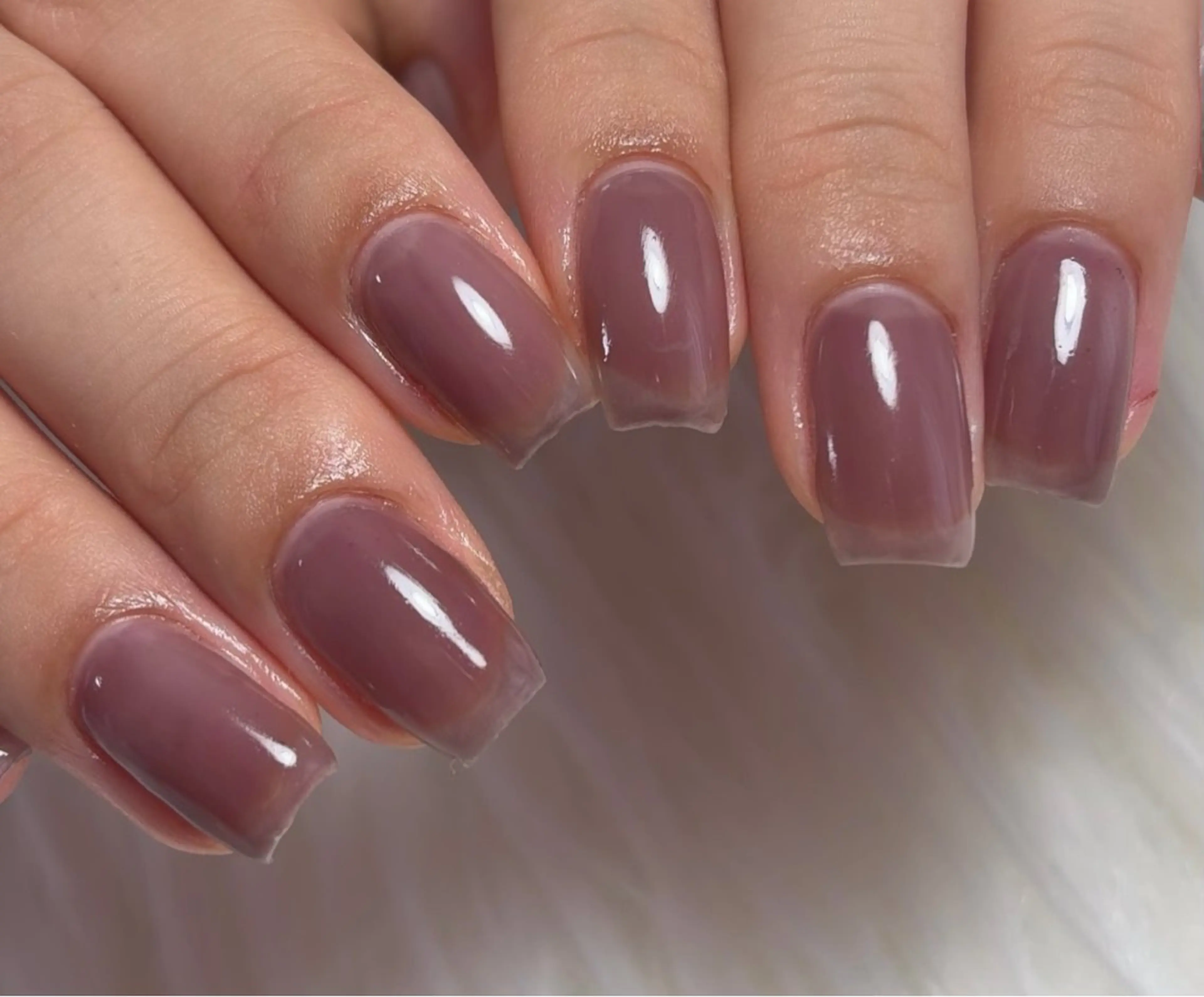 ネイル K.nail所属・K. nailのネイルデザイン