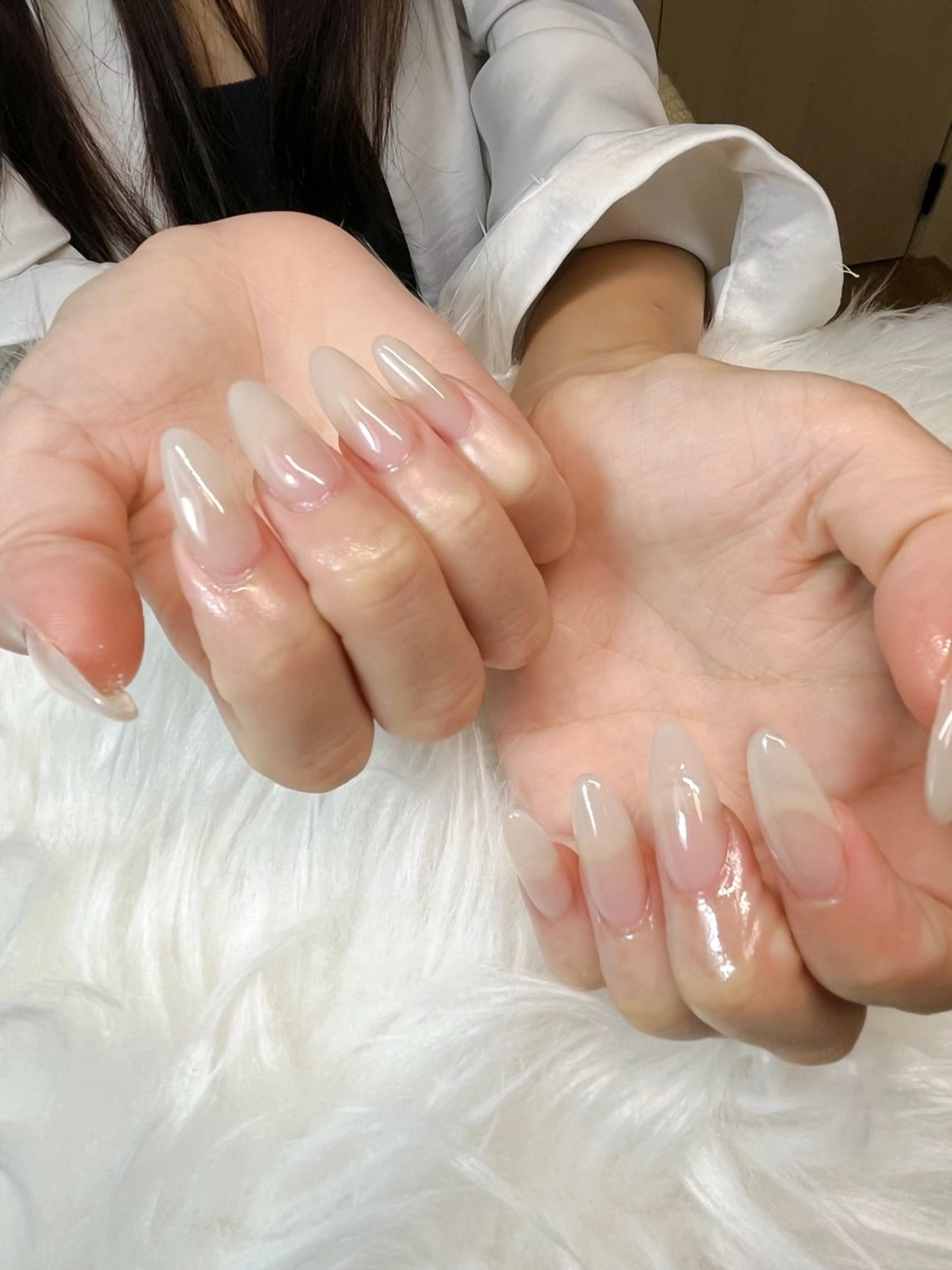 ネイル ハンドネイル nail salon epeのネイルデザイン