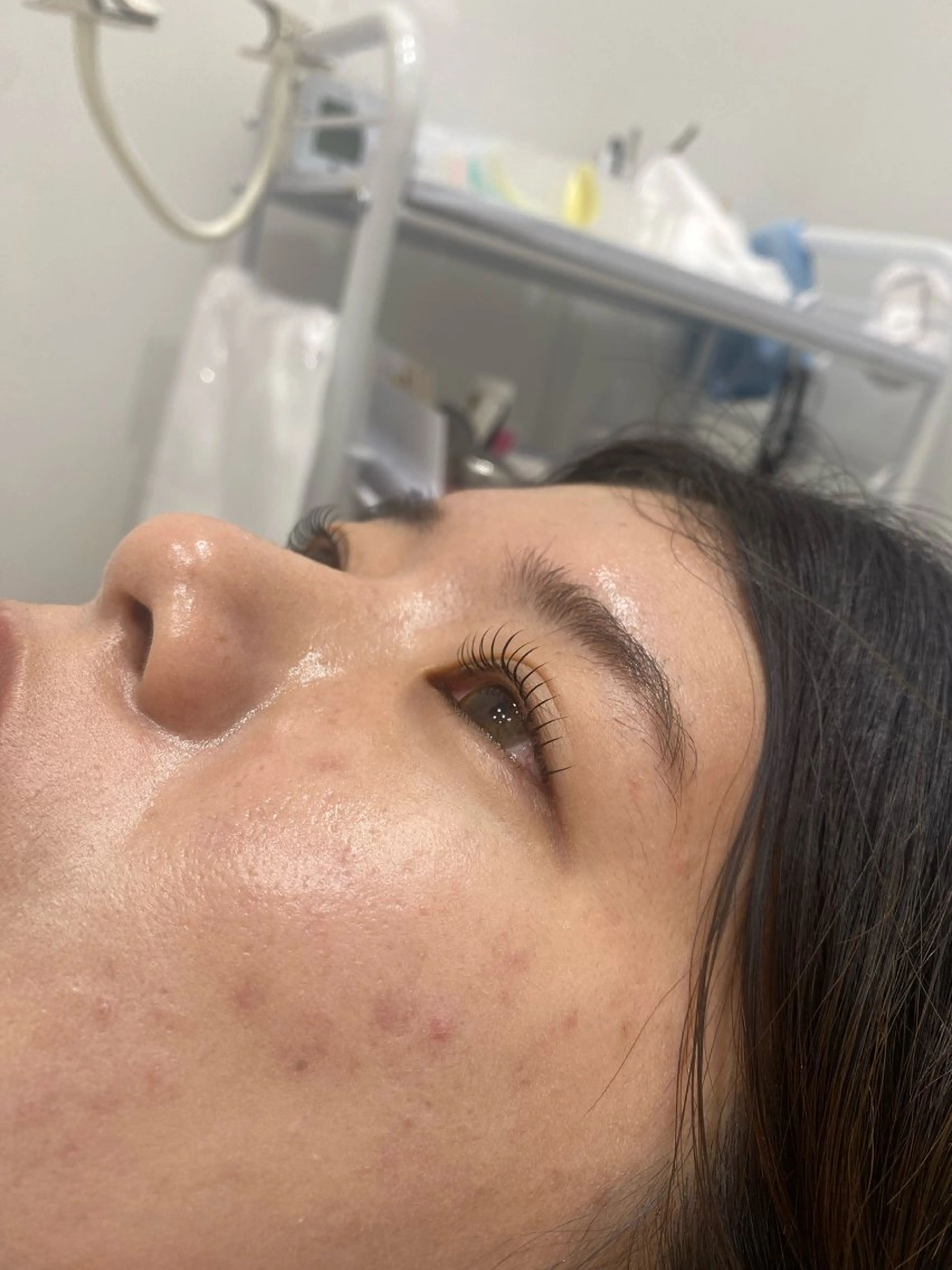 マツエク・マツパ Cカール nail&eyeLily 武蔵境店所属・岩田 柚葉のマツエク・マツパデザイン