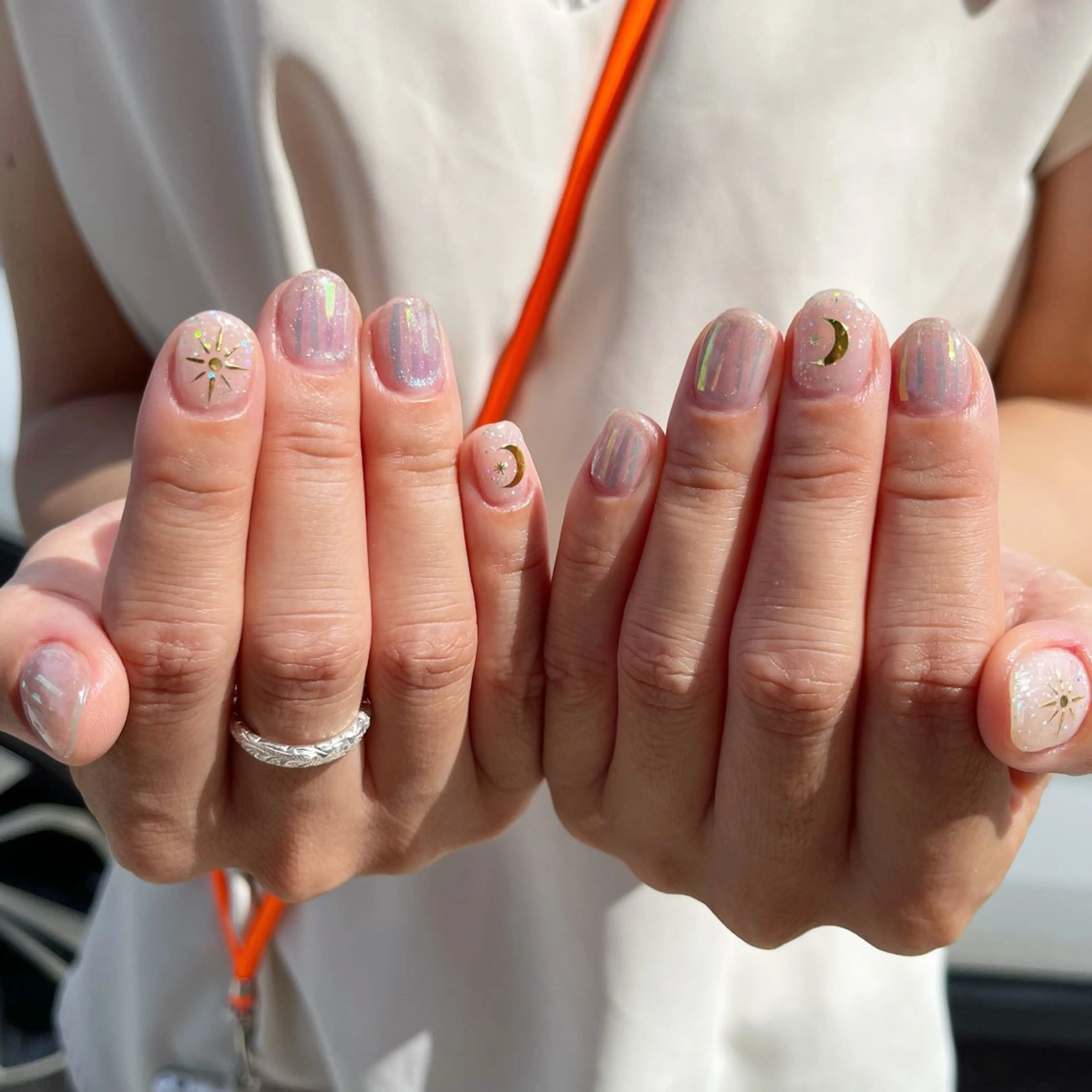 ネイル ハンドネイル offNails Ogura.kのネイルデザイン