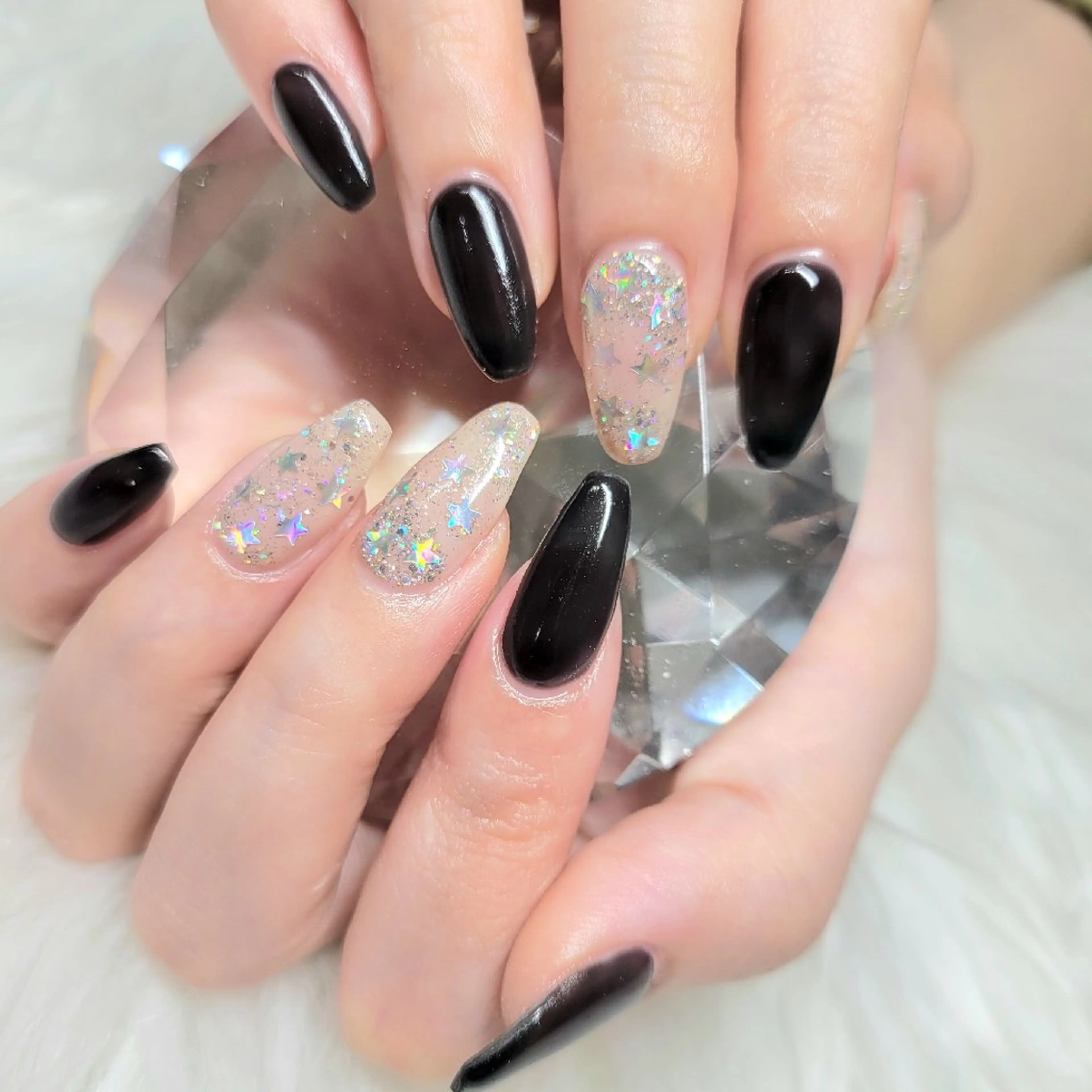 ネイル ハンドネイル Natsumi 🦊  Nailのネイルデザイン
