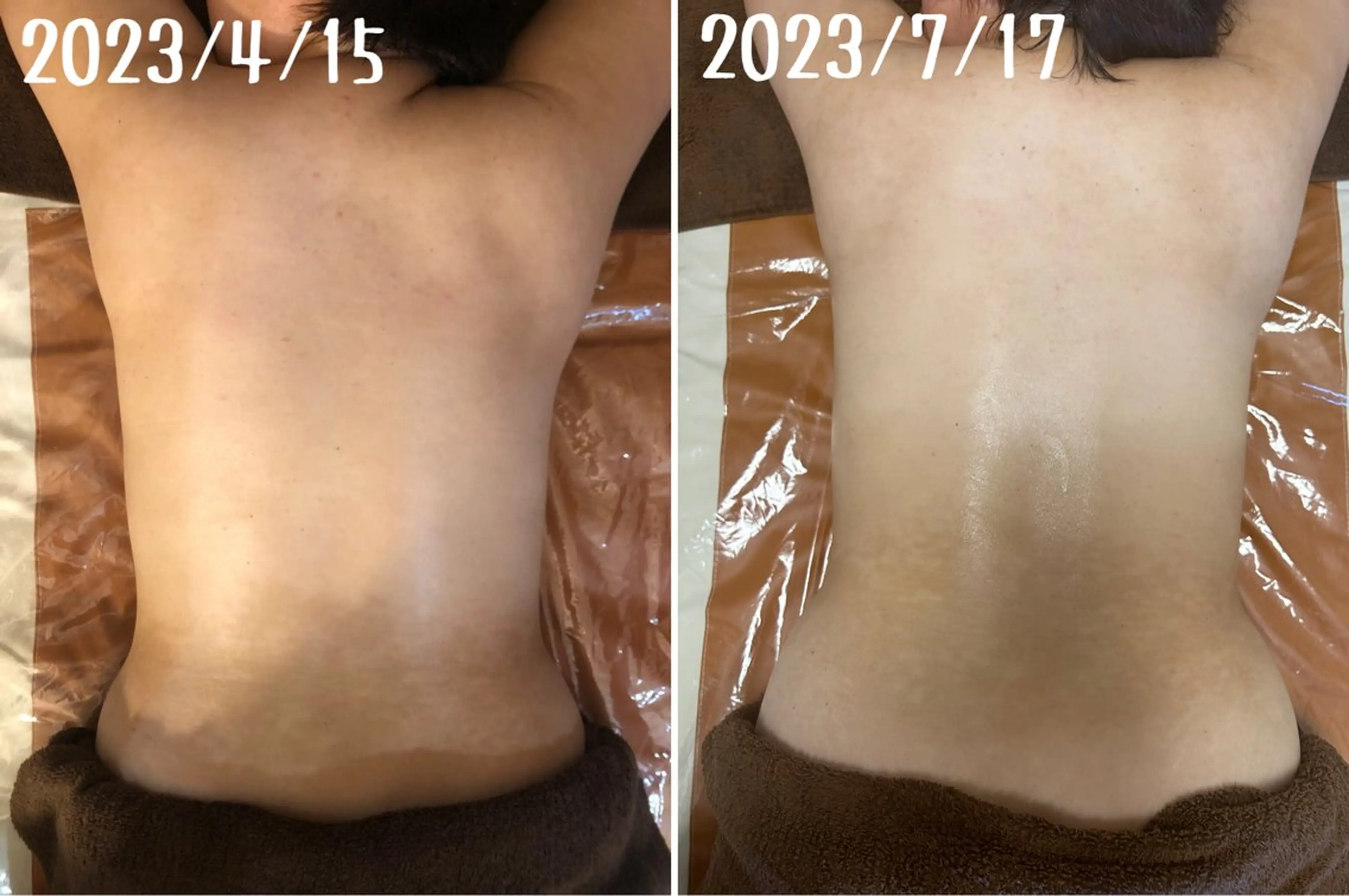 BEAUTY SALON R's所属・BEAUTY SALON R'sのエステ・リラクイメージ