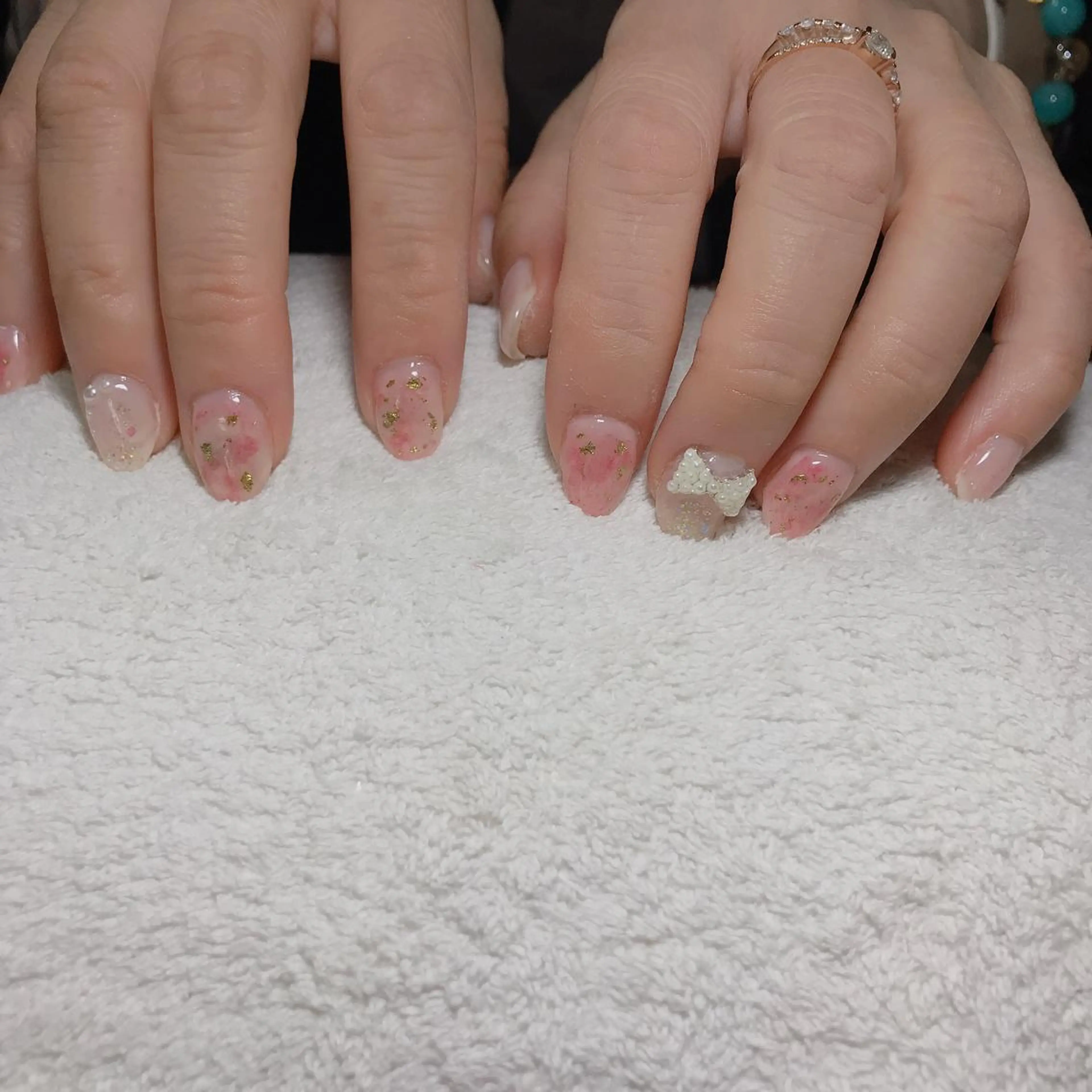 ネイル CHERIMO【lalaLaLa】所属・CHERIMO シェリモのネイルデザイン