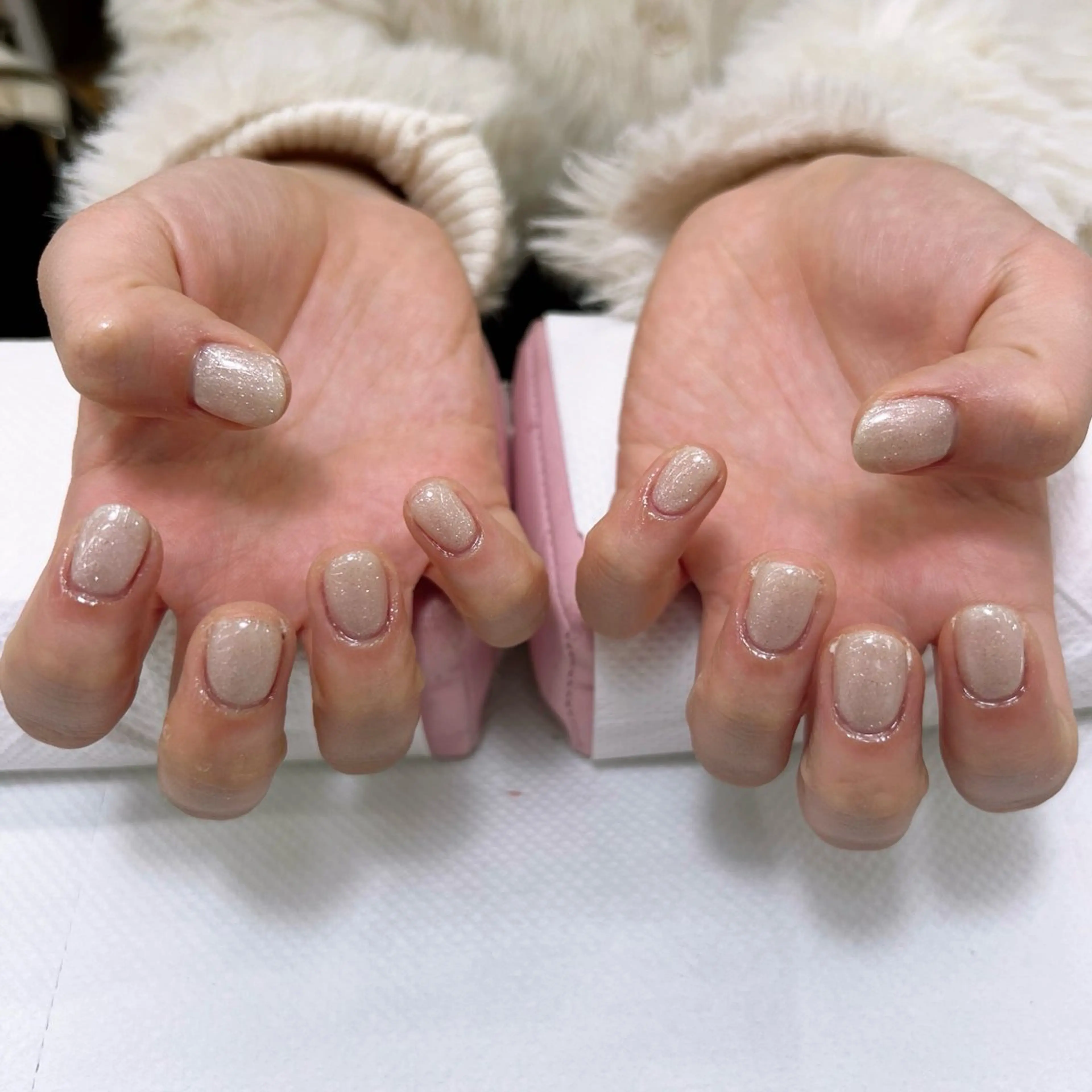 ネイル ハンドネイル MAXKELLY梅田 くろだ🧸౨ৎのネイルデザイン