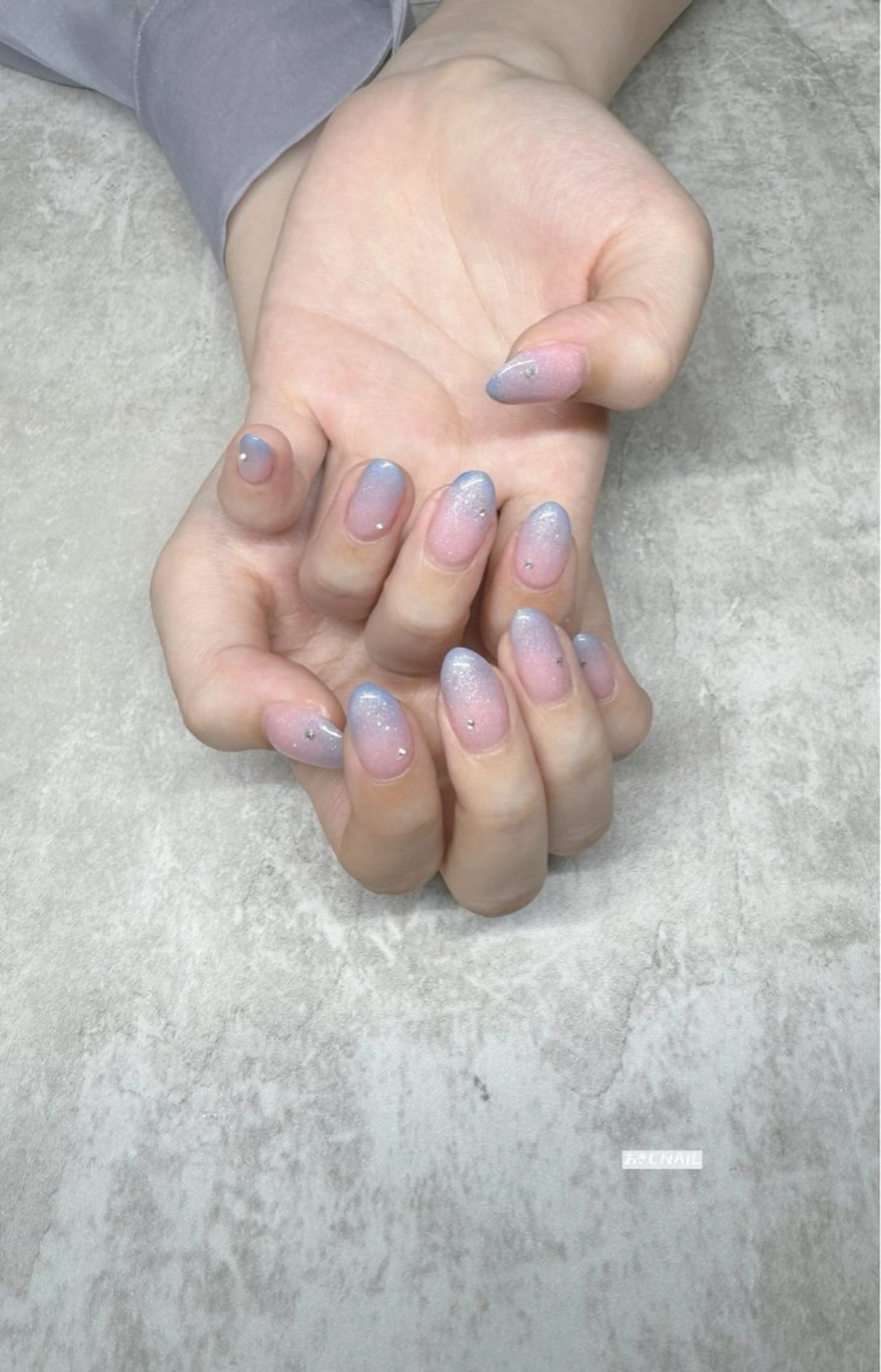 ネイル あきじ NAILのネイルデザイン