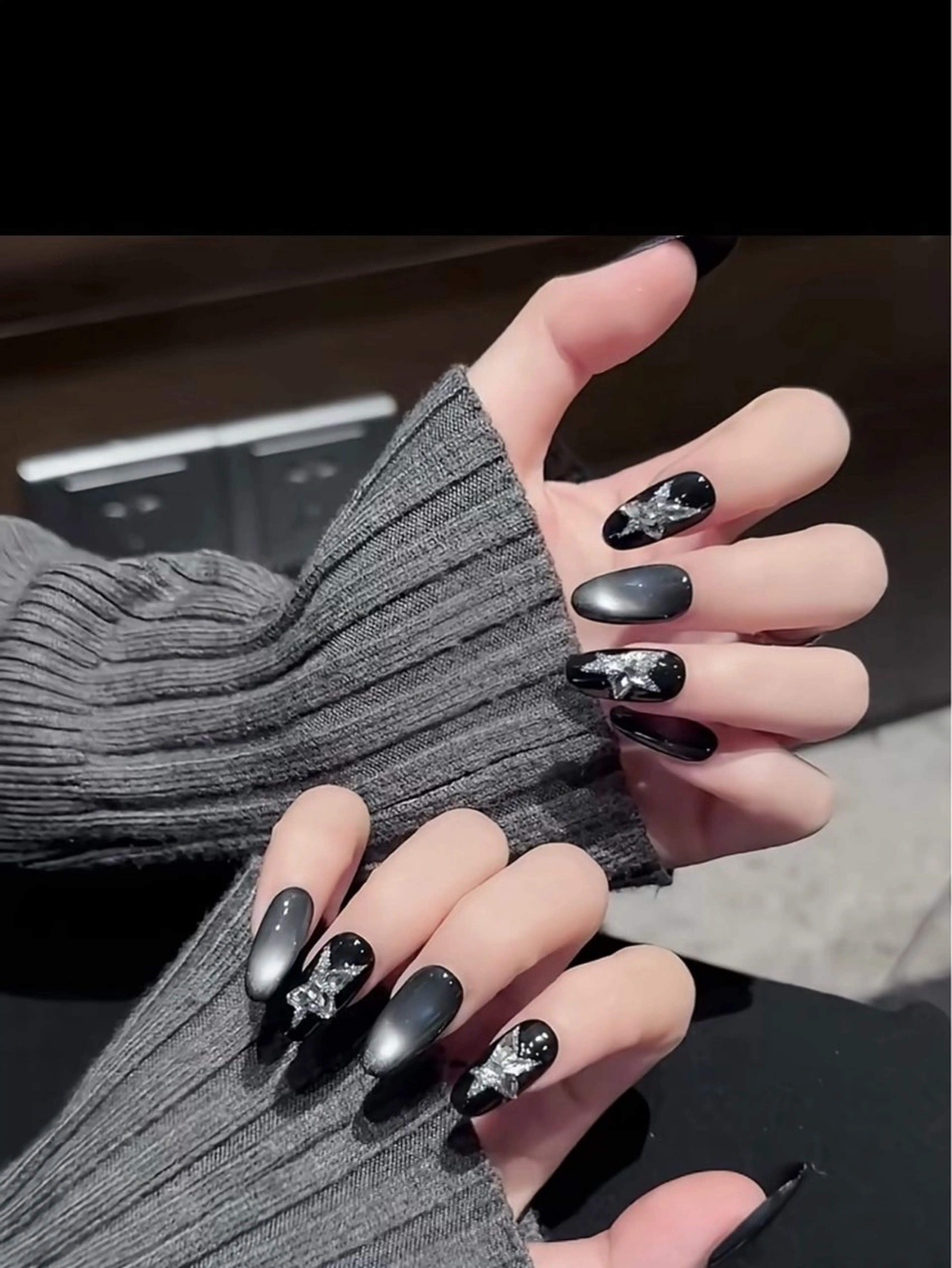 ネイル アートネイル 長さ出し フットネイル フレンチネイル ジェルネイル ハンドネイル Kawaii Nail Salon所属・Kawaii-jp Tomisatoのネイルデザイン