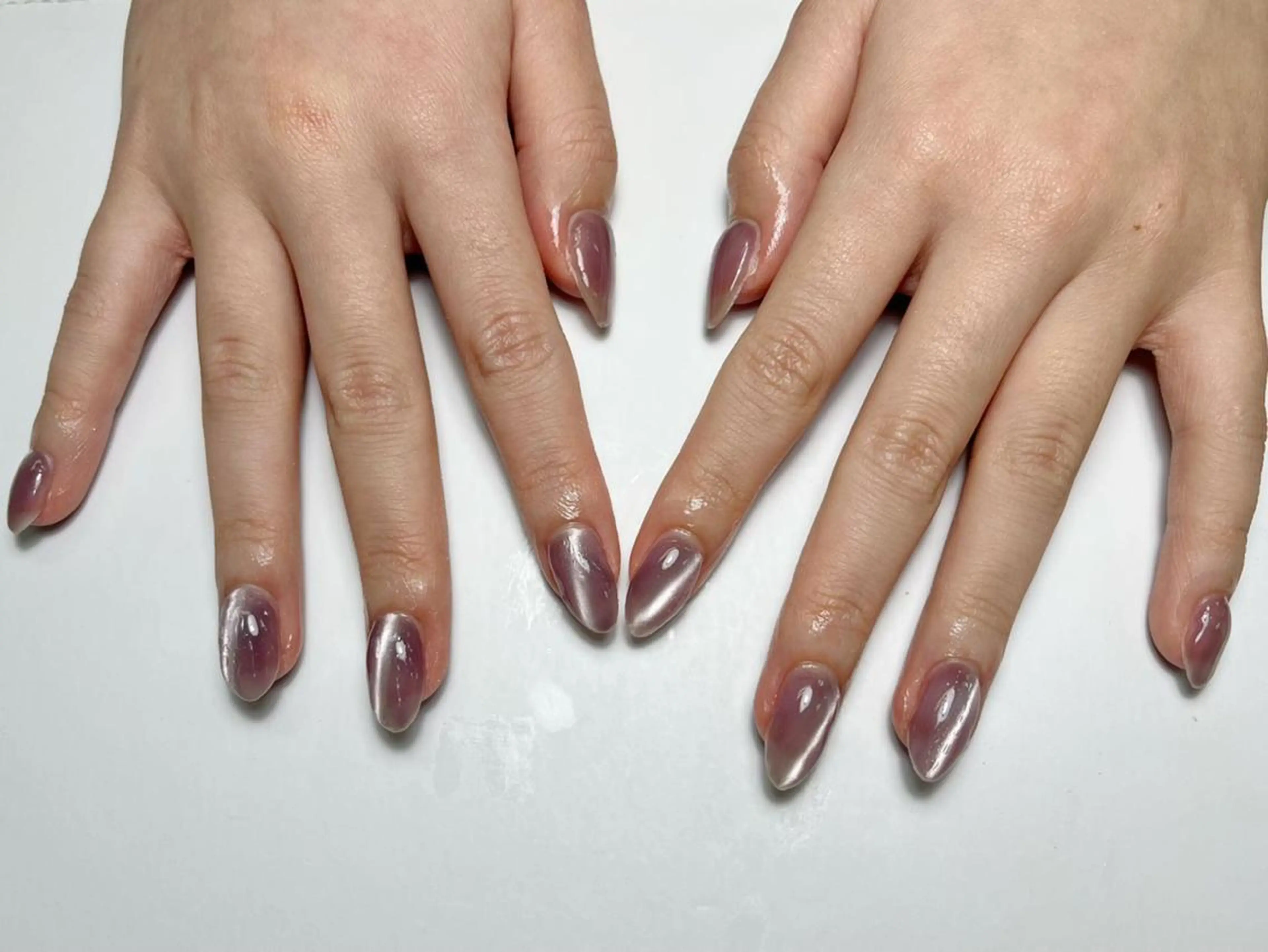 ネイル な なのネイルデザイン