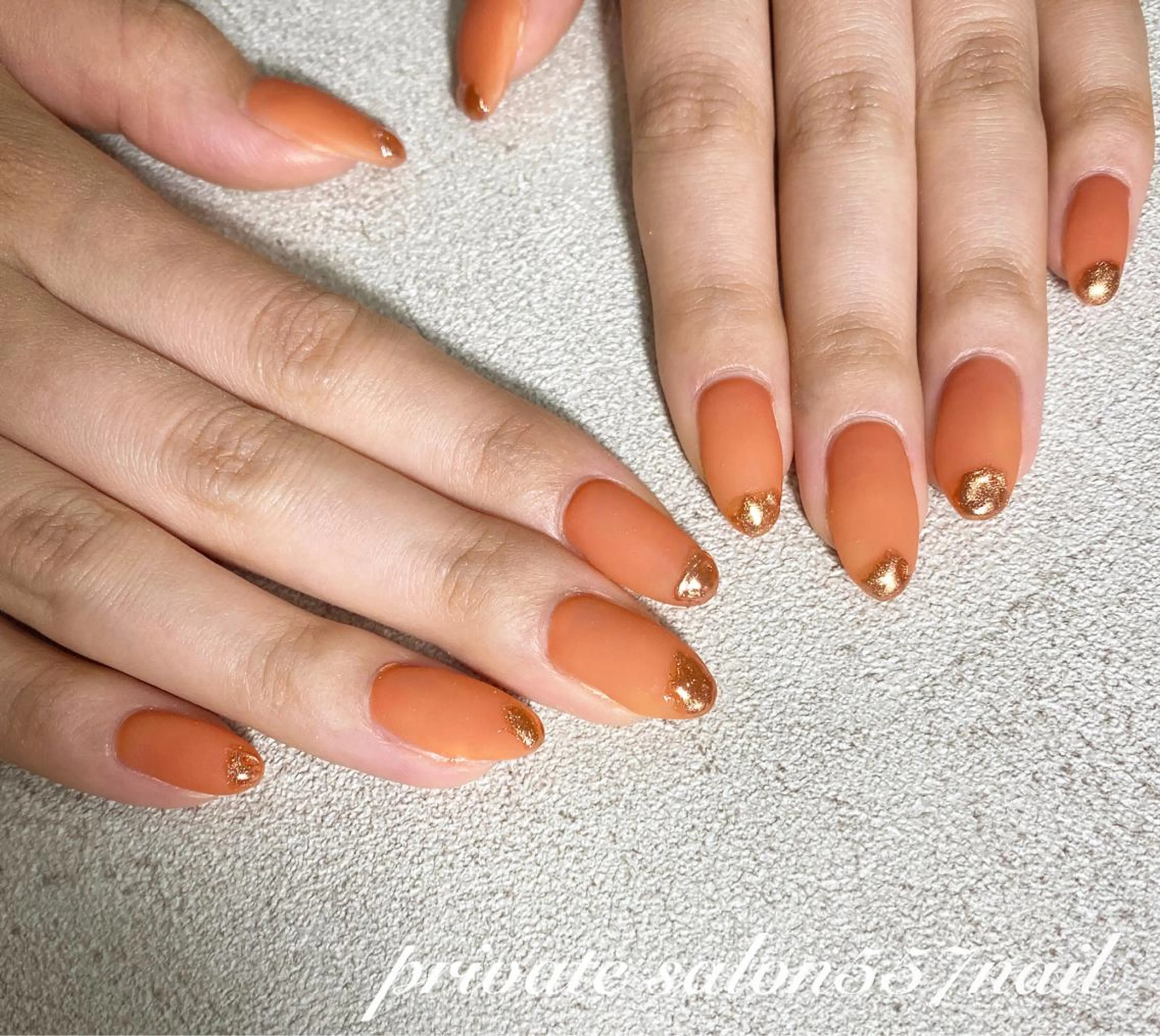 ネイル ハンドネイル 557 nailのネイルデザイン