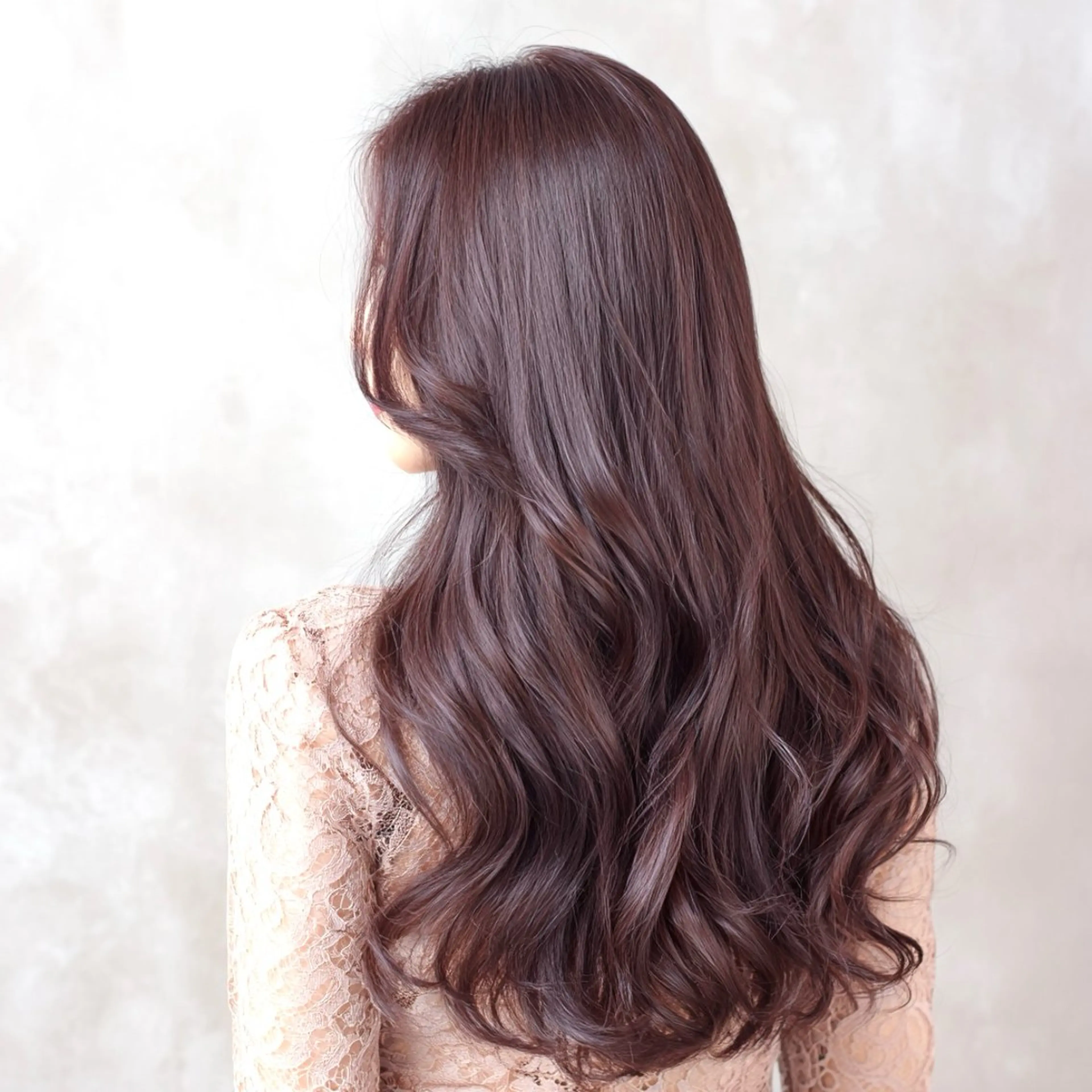 ロング 池袋/カラー特化🎨 ロング料金なし🩵のヘアスタイル