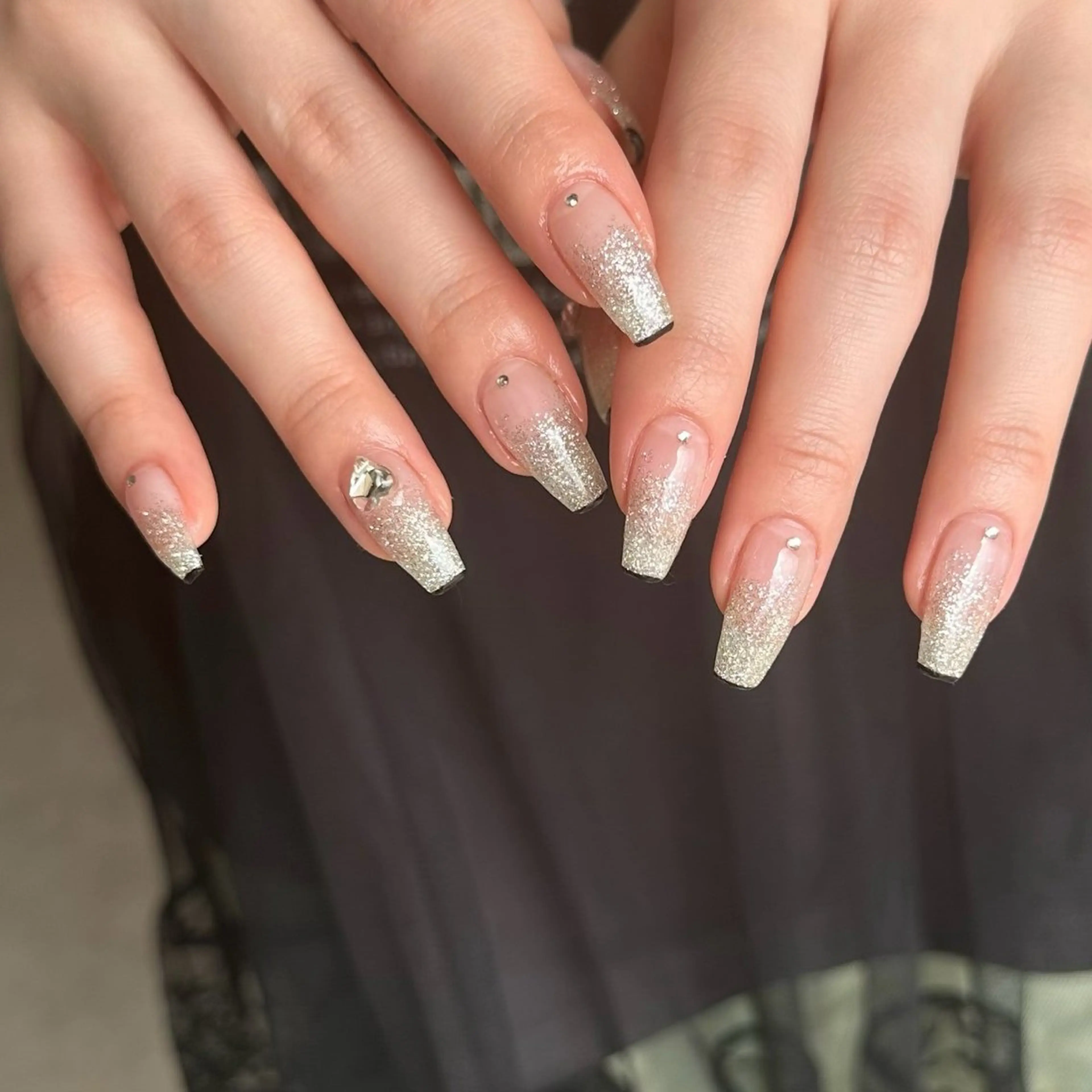 ネイル ハンドネイル nailsalon YOLOのネイルデザイン