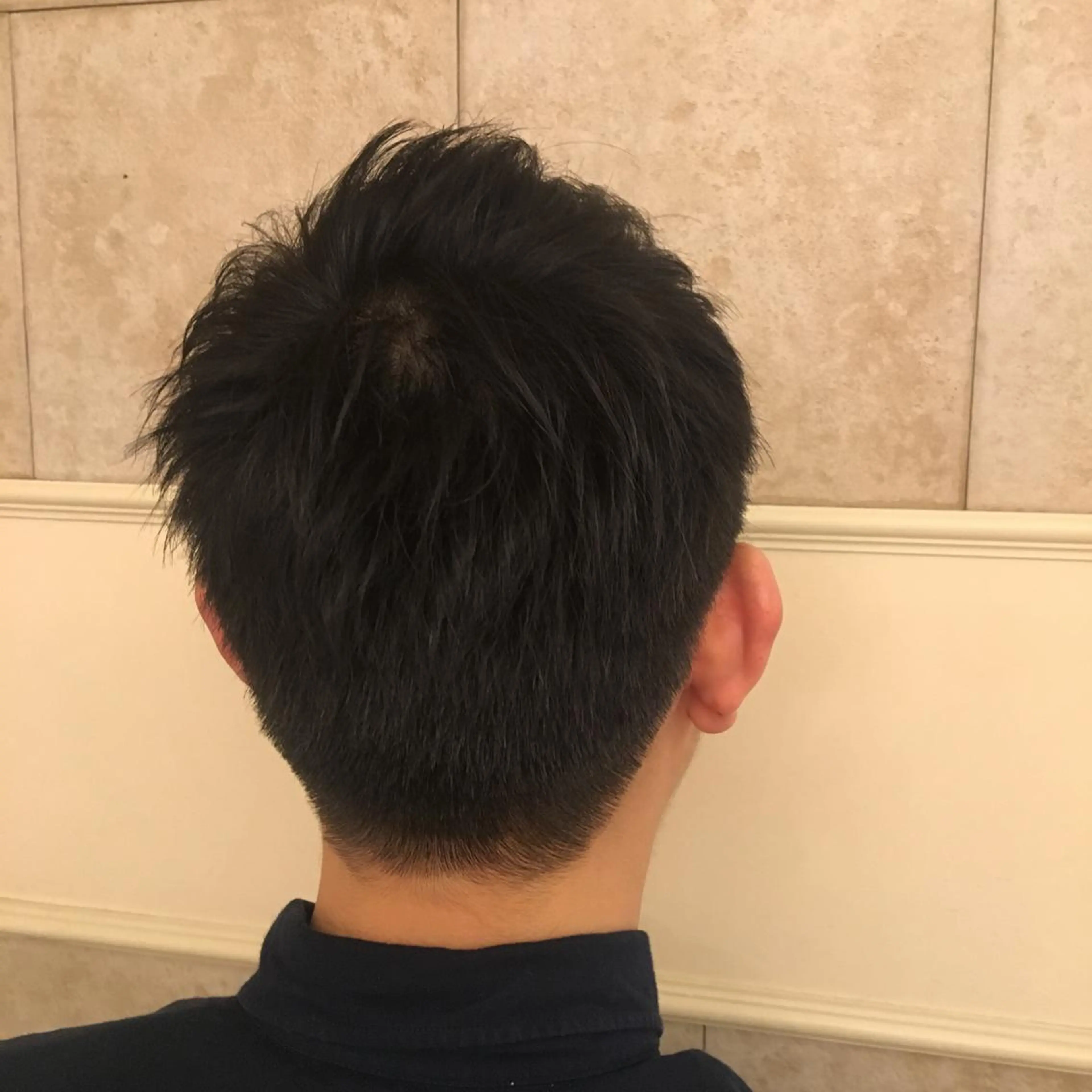 メンズ hair&make  AZURE所属・加藤 菜々のその他イメージ