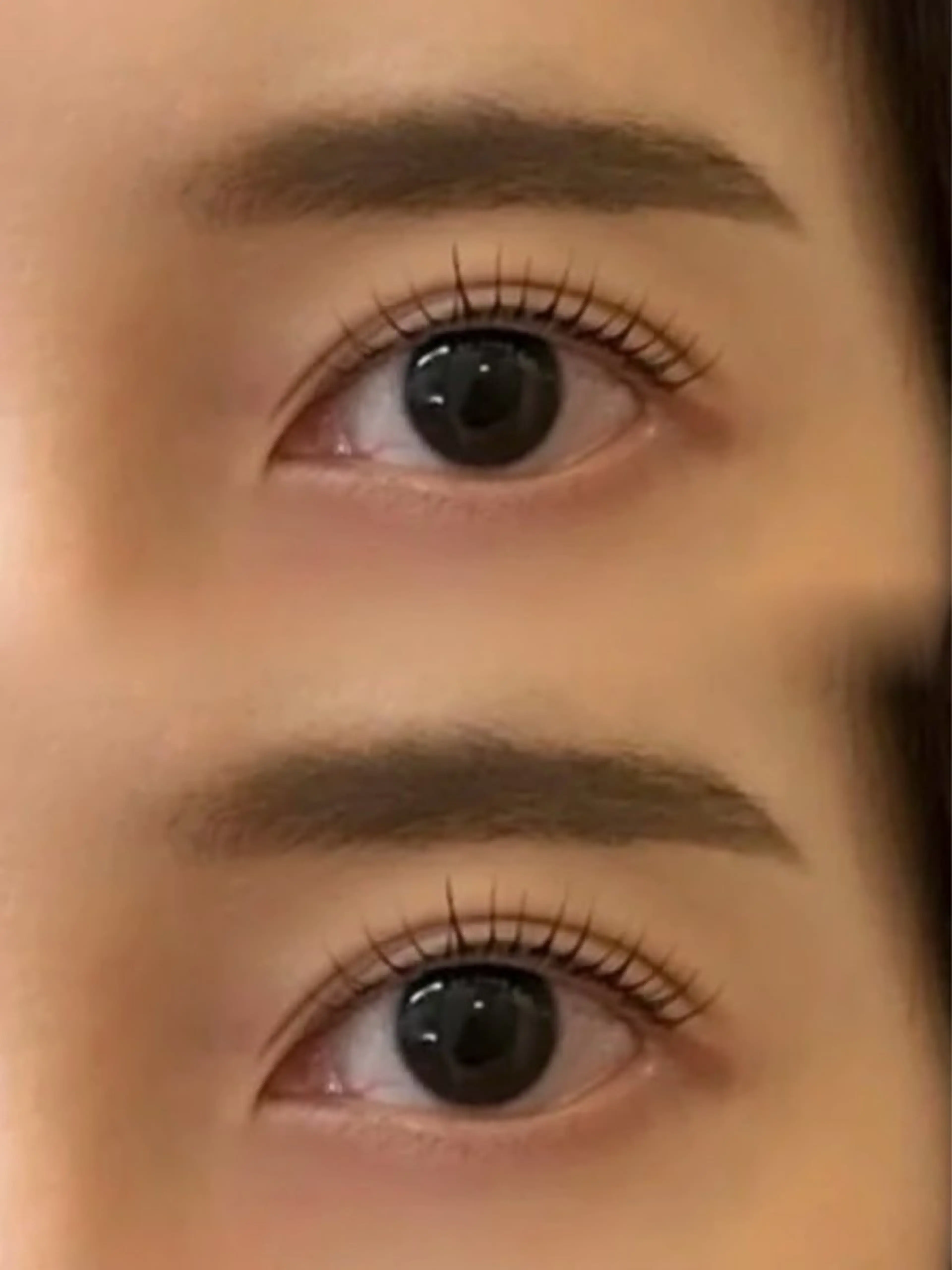 マツエク・マツパ マツパ パリジェンヌ マツエク専門店 玲子のマツエク・マツパデザイン