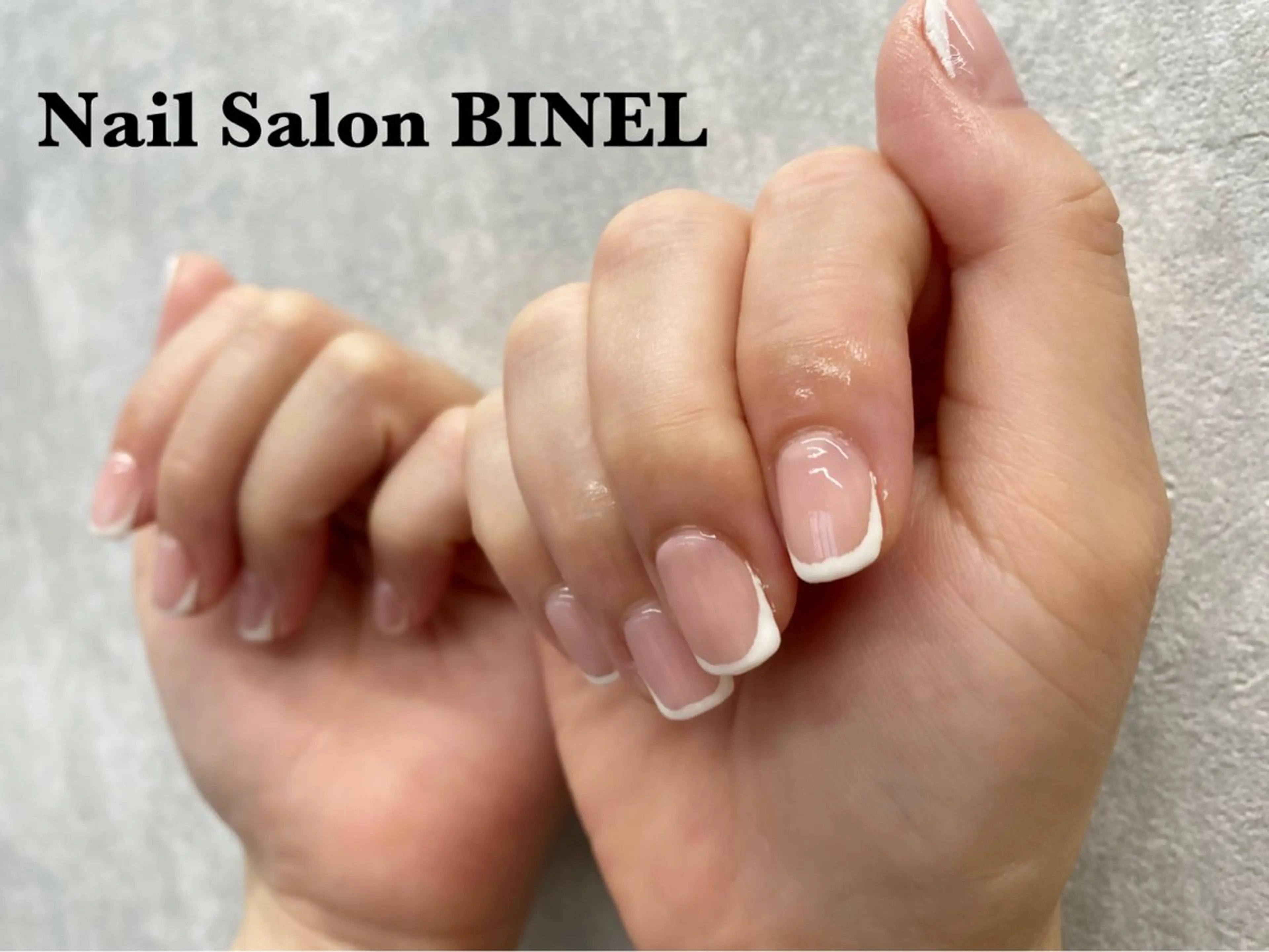 ネイル ハンドネイル H. Yuukaのネイルデザイン