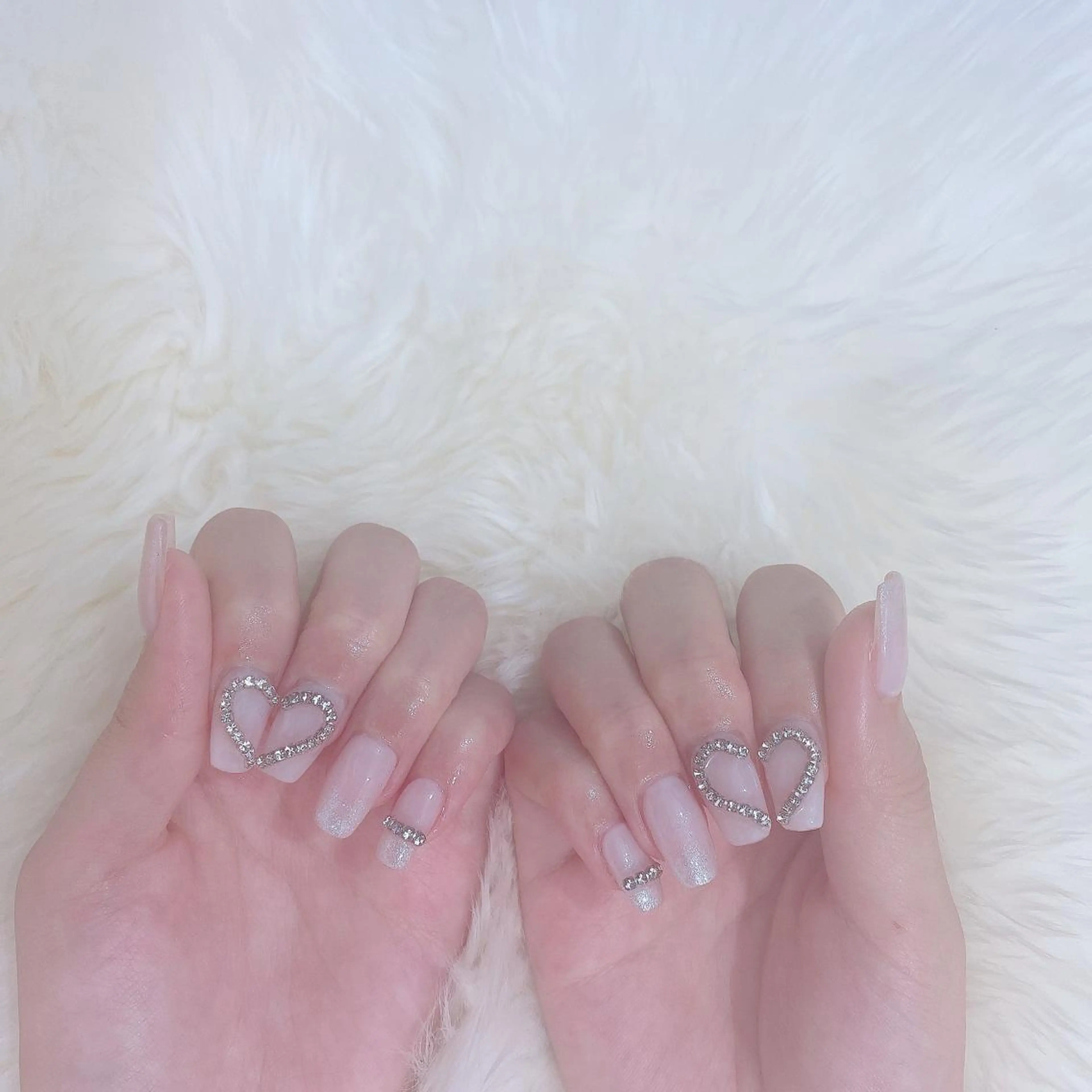 ネイル ワンホンネイル ハンドネイル SOL NAILのネイルデザイン