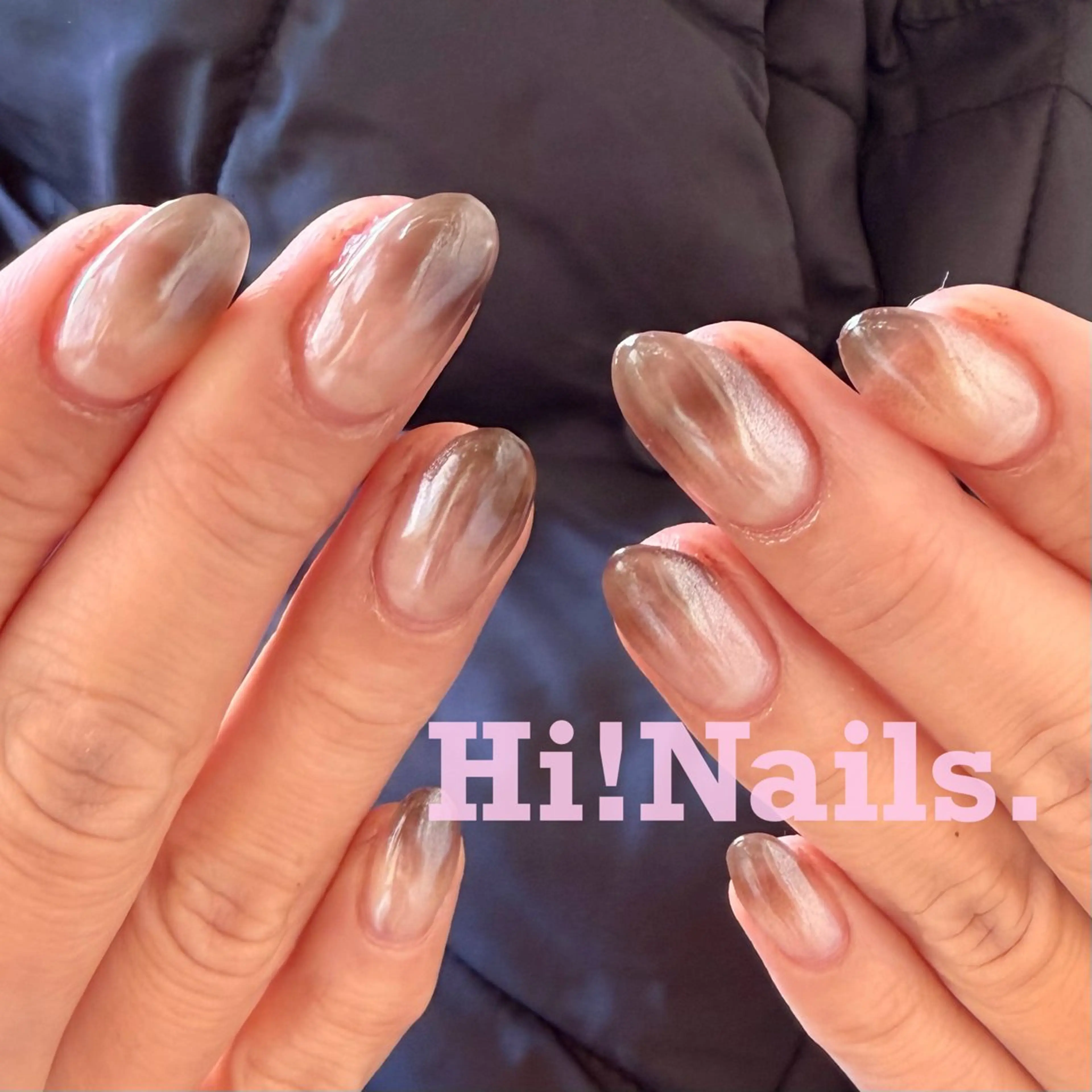 ネイル Hi!Nails /Shizuka☺︎のネイルデザイン