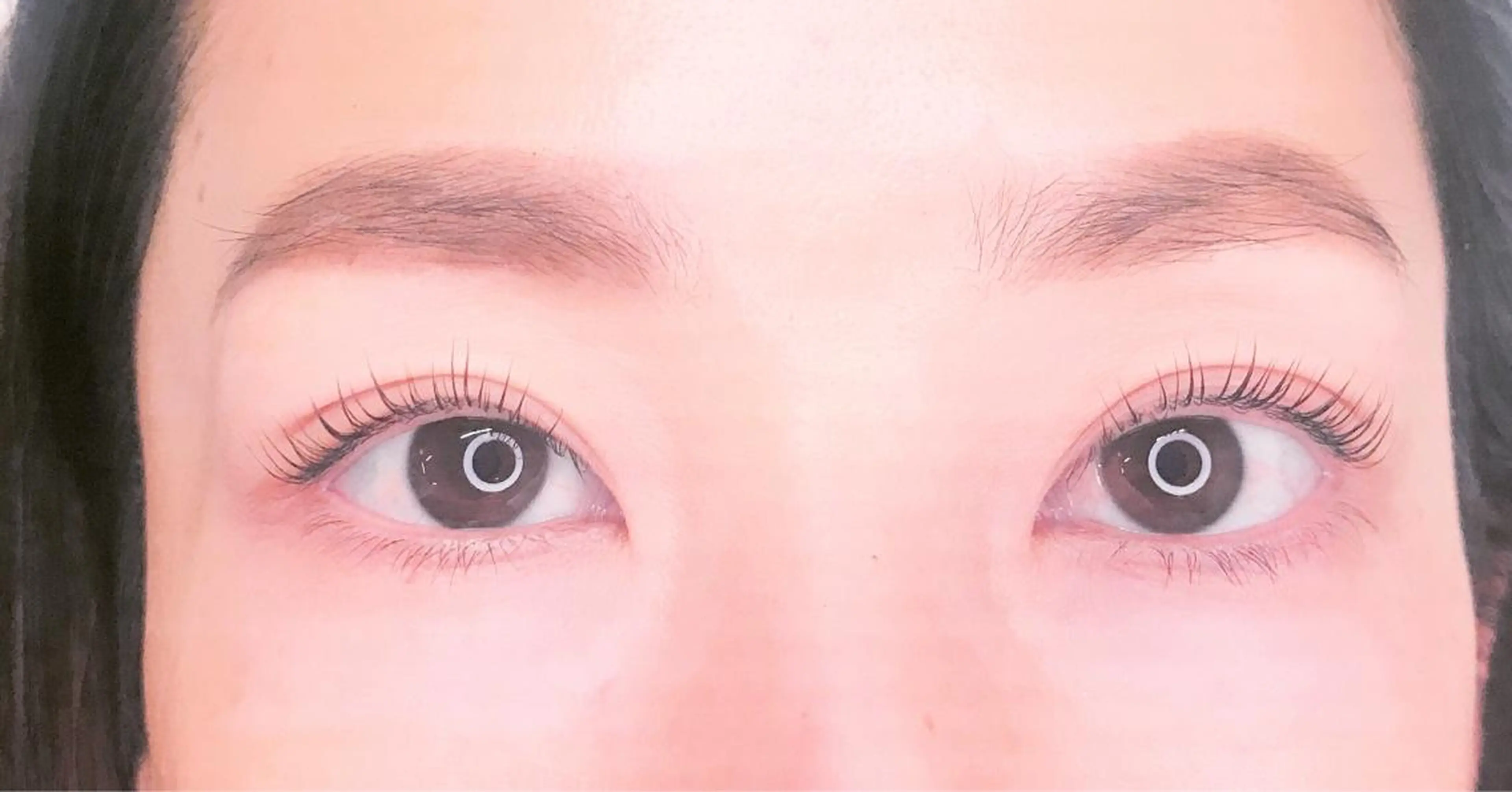 マツエク・マツパ miel eyelashsalon所属・miel eyelashのマツエク・マツパデザイン