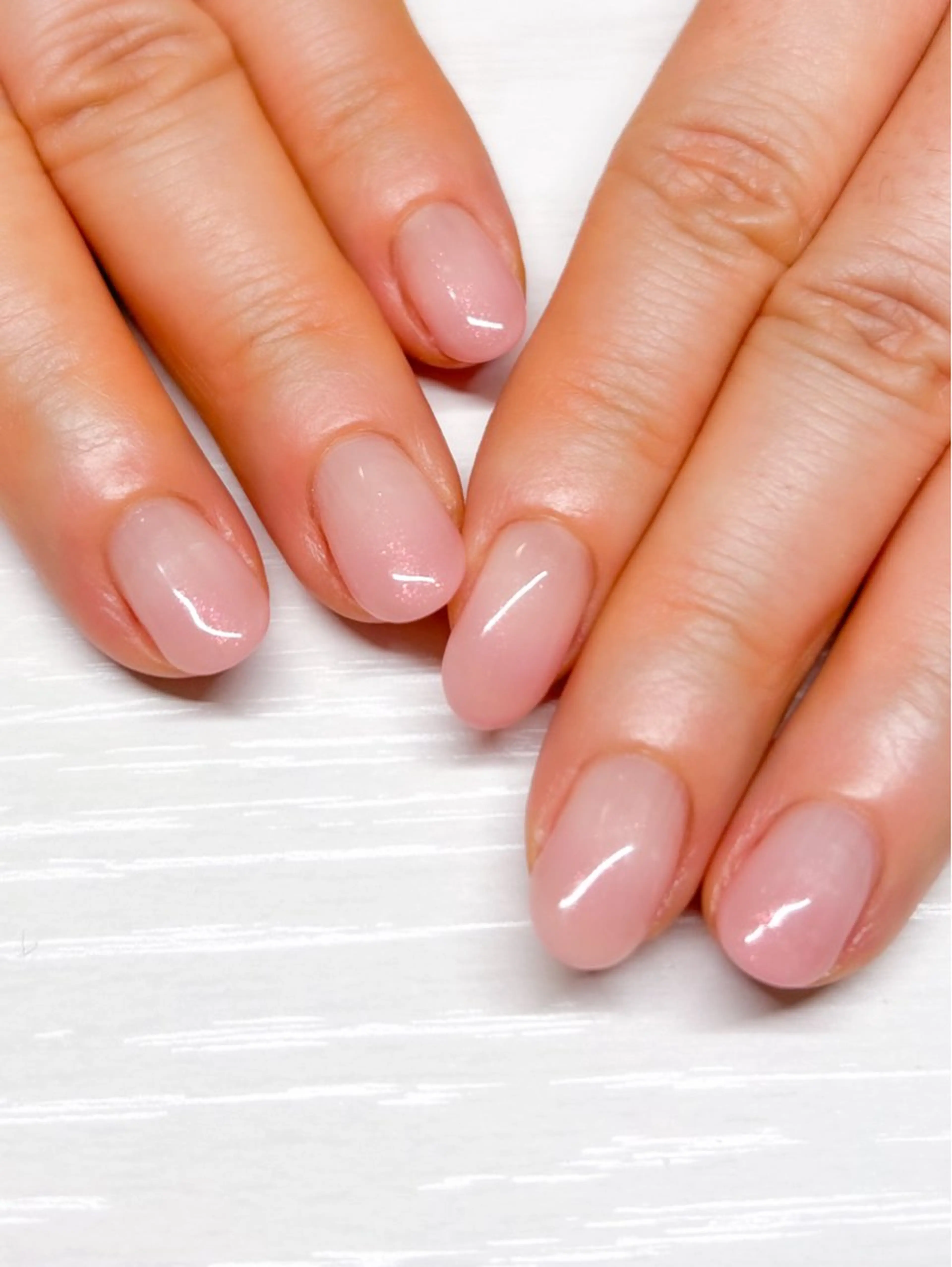 ネイル Lilly nail Mikuのネイルデザイン