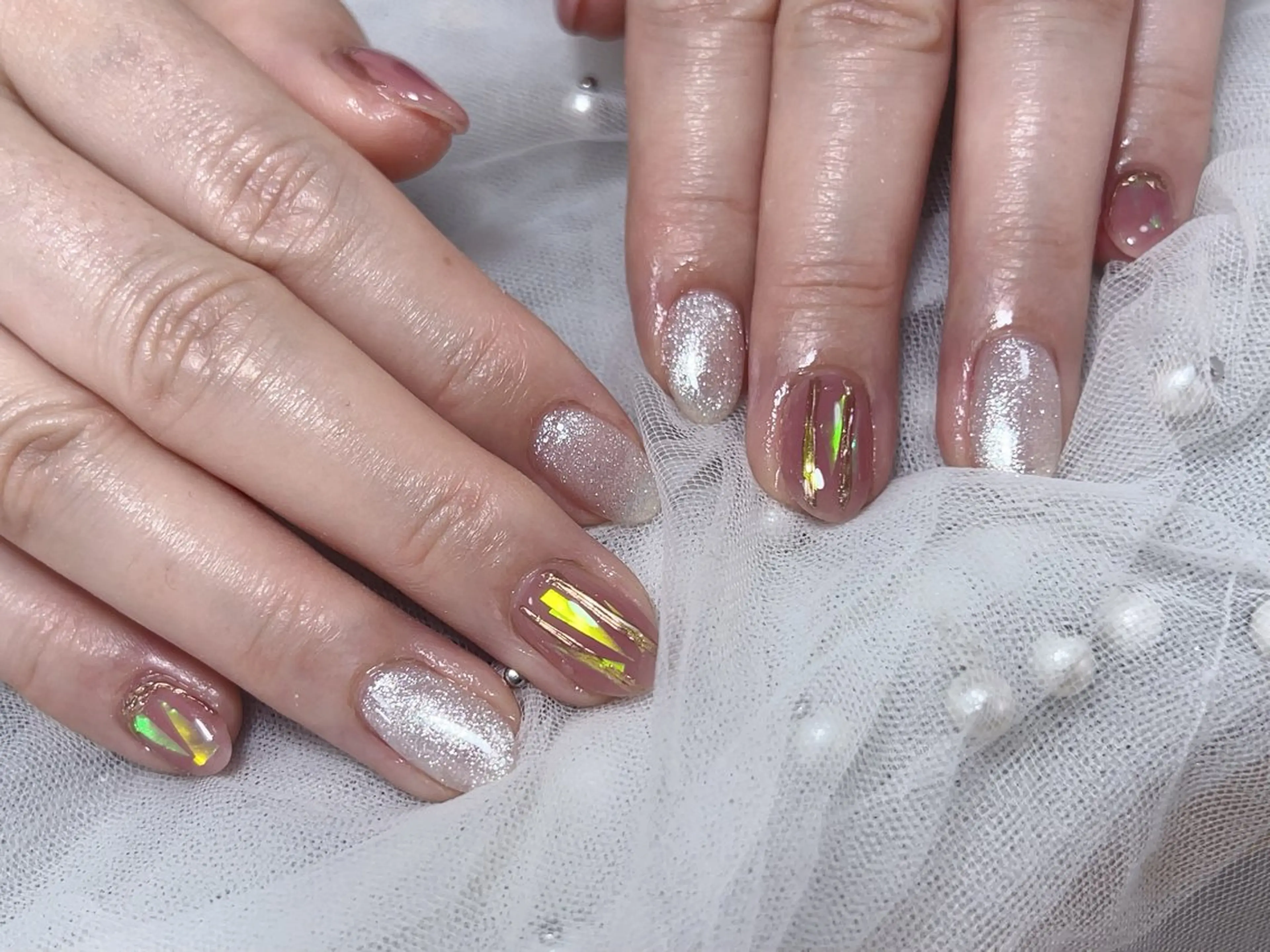 ネイル ハンドネイル Nail NaNaのネイルデザイン