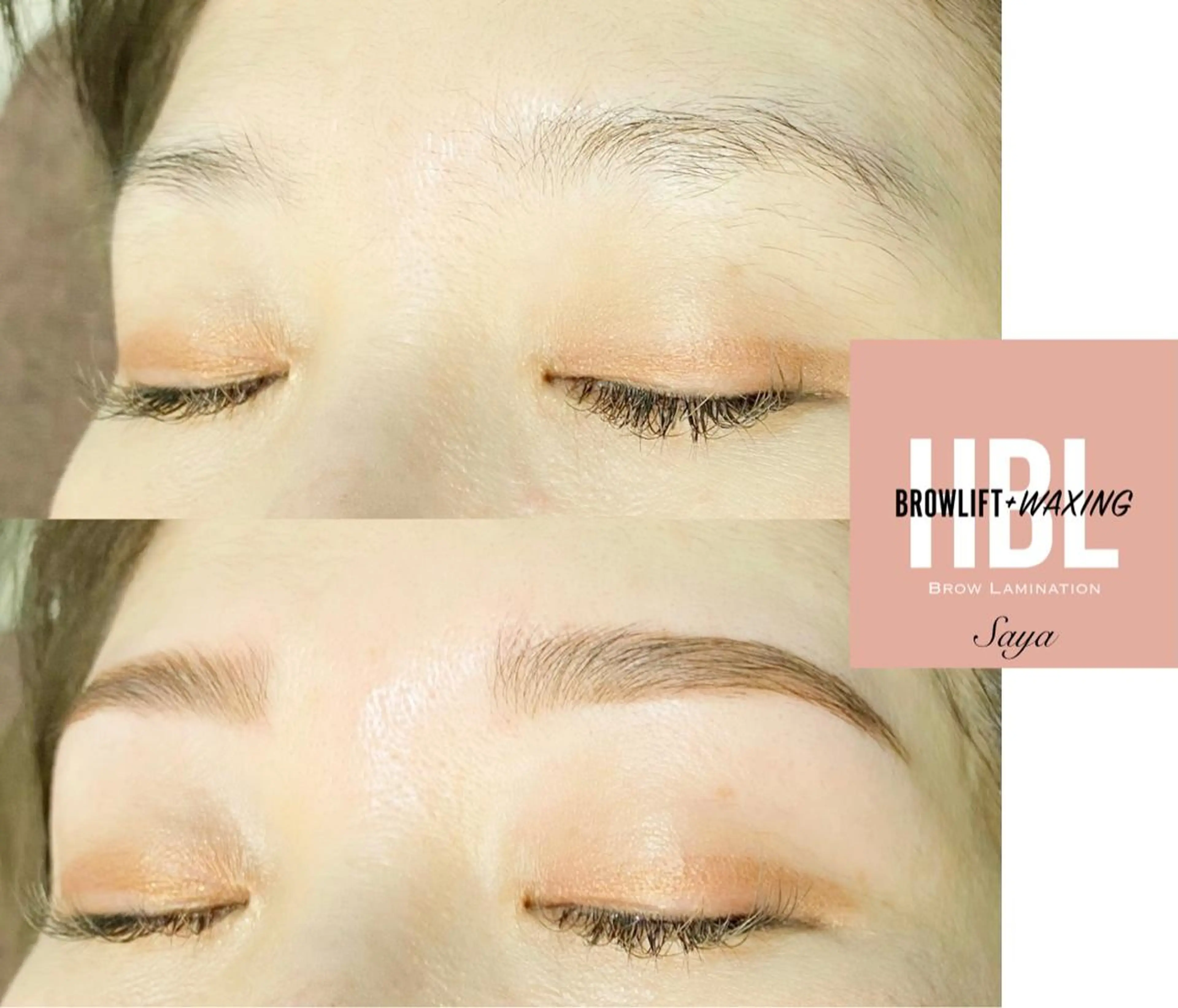 メンズ マツエク・マツパ アイブロウ ワックス脱毛 眉カット その他(アイブロウ) Attrait Eye所属・Attrait Eye☻*Sayaのマツエク・マツパデザイン
