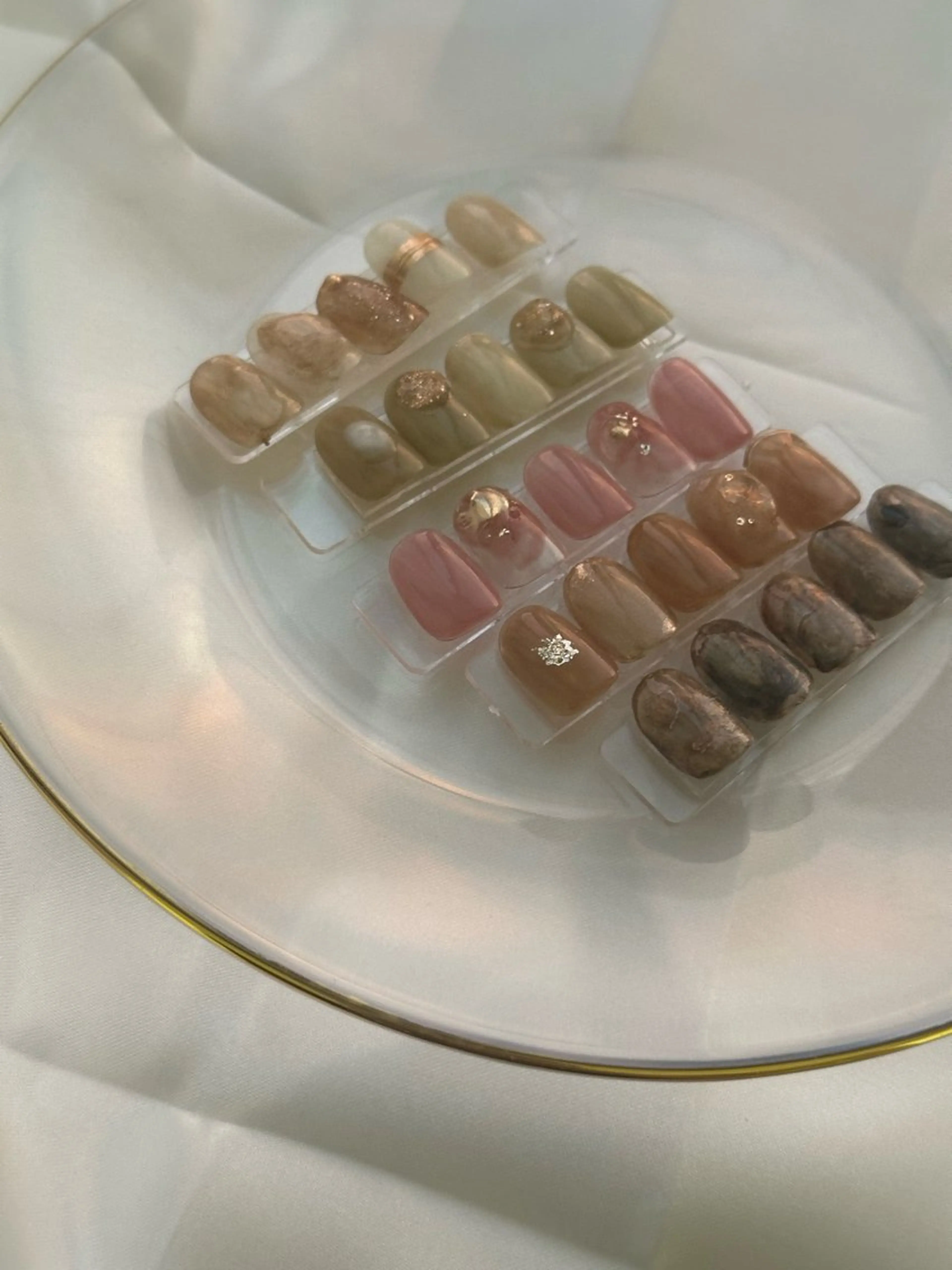 ネイル ハンドネイル nail salon Michell所属・nailsalon Michellのネイルデザイン