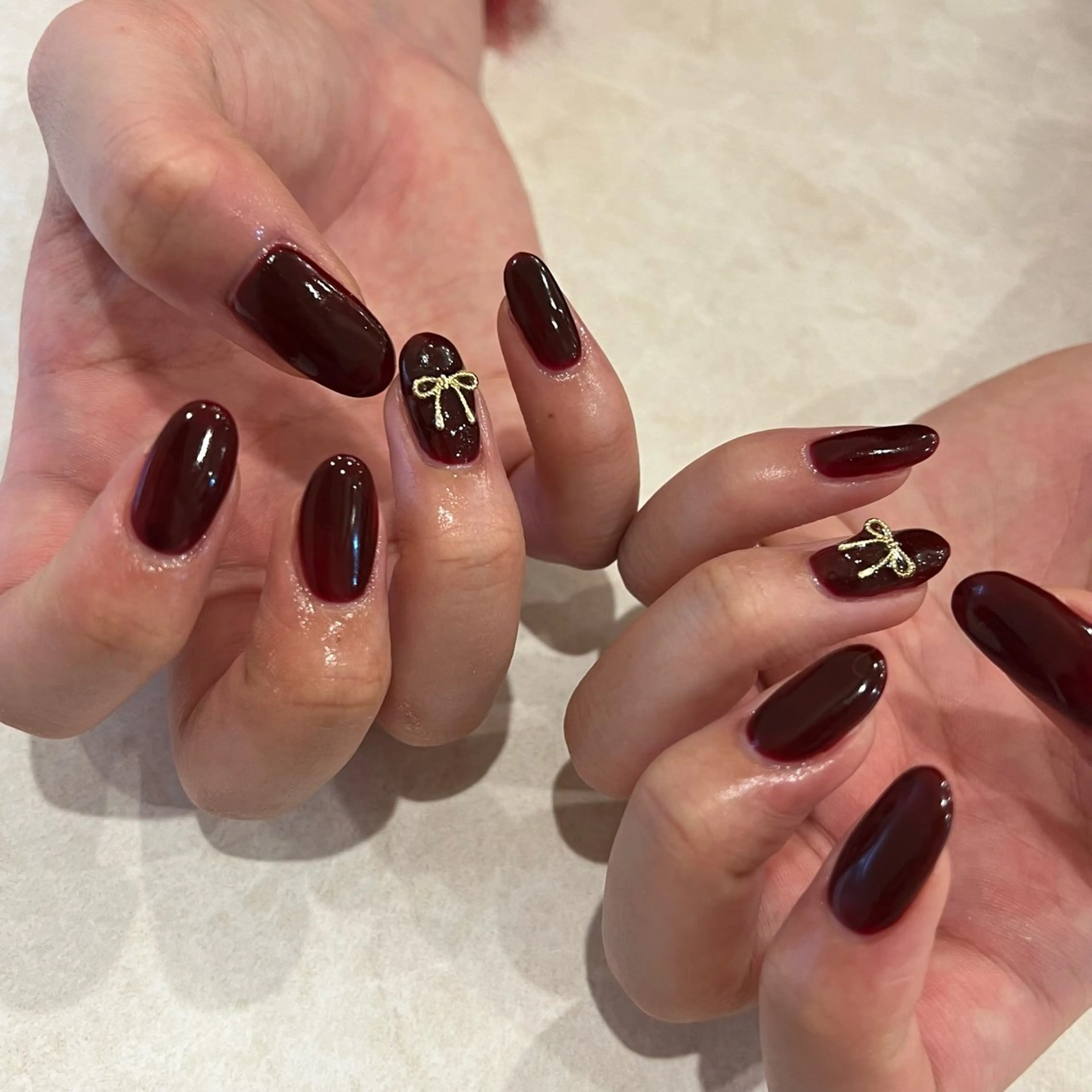 ネイル rika 🤍のネイルデザイン