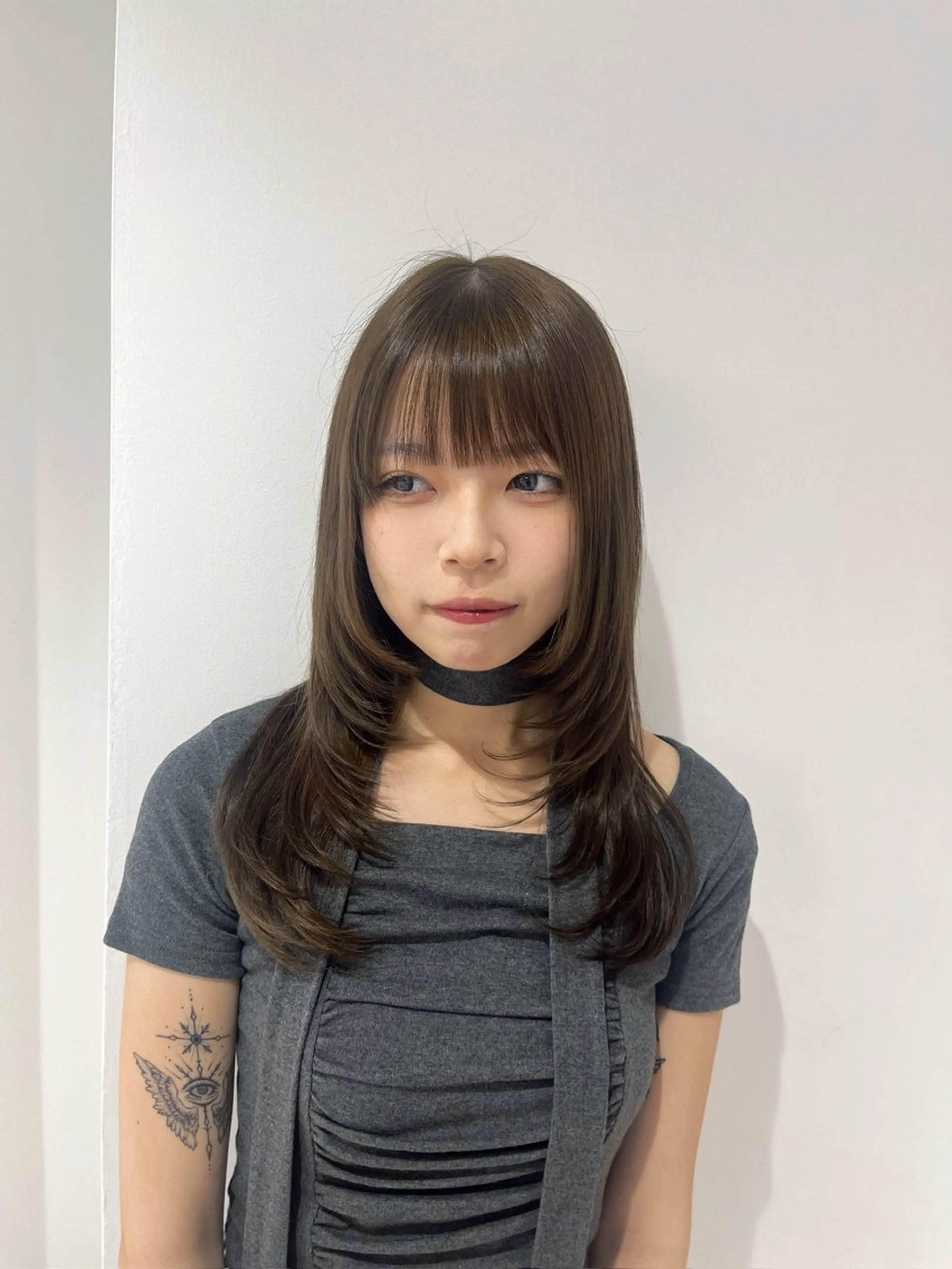 【レディースカットモデル】平日16時~20時限定カットメニュー!👧🏻🌟の写真