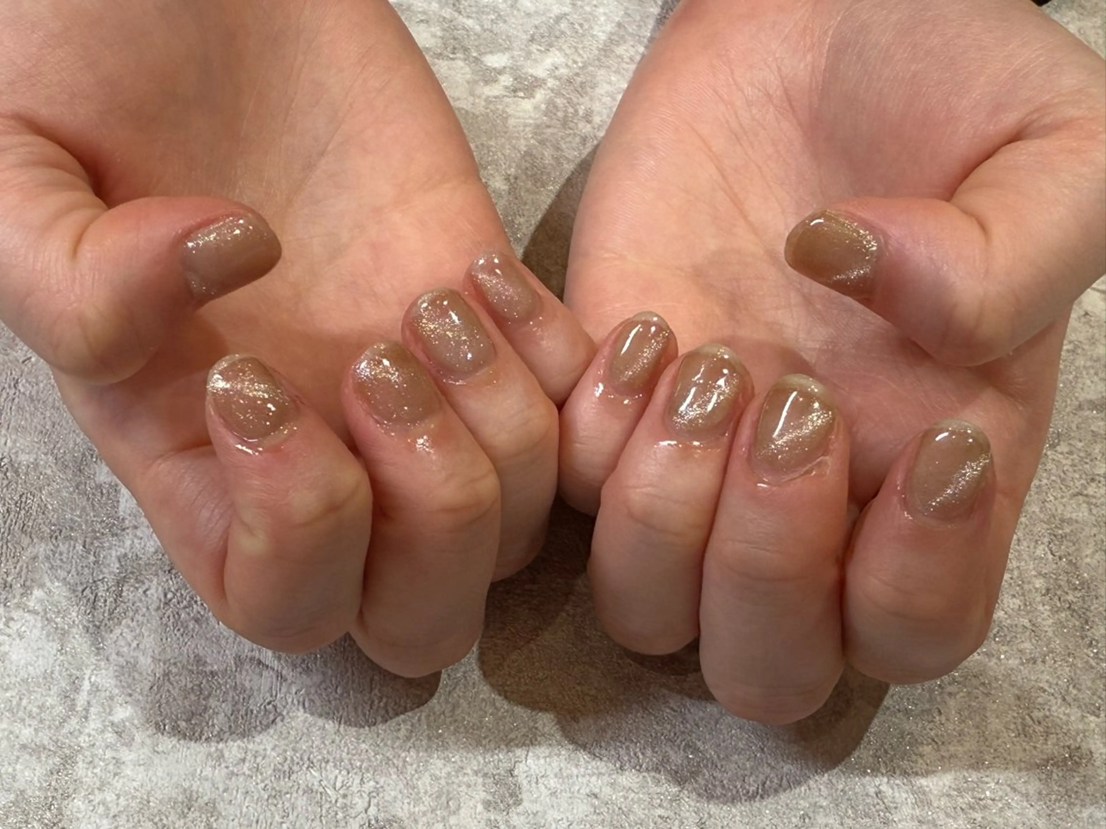 ネイル BeautySalon CoCo所属・Kairi 🎀のネイルデザイン