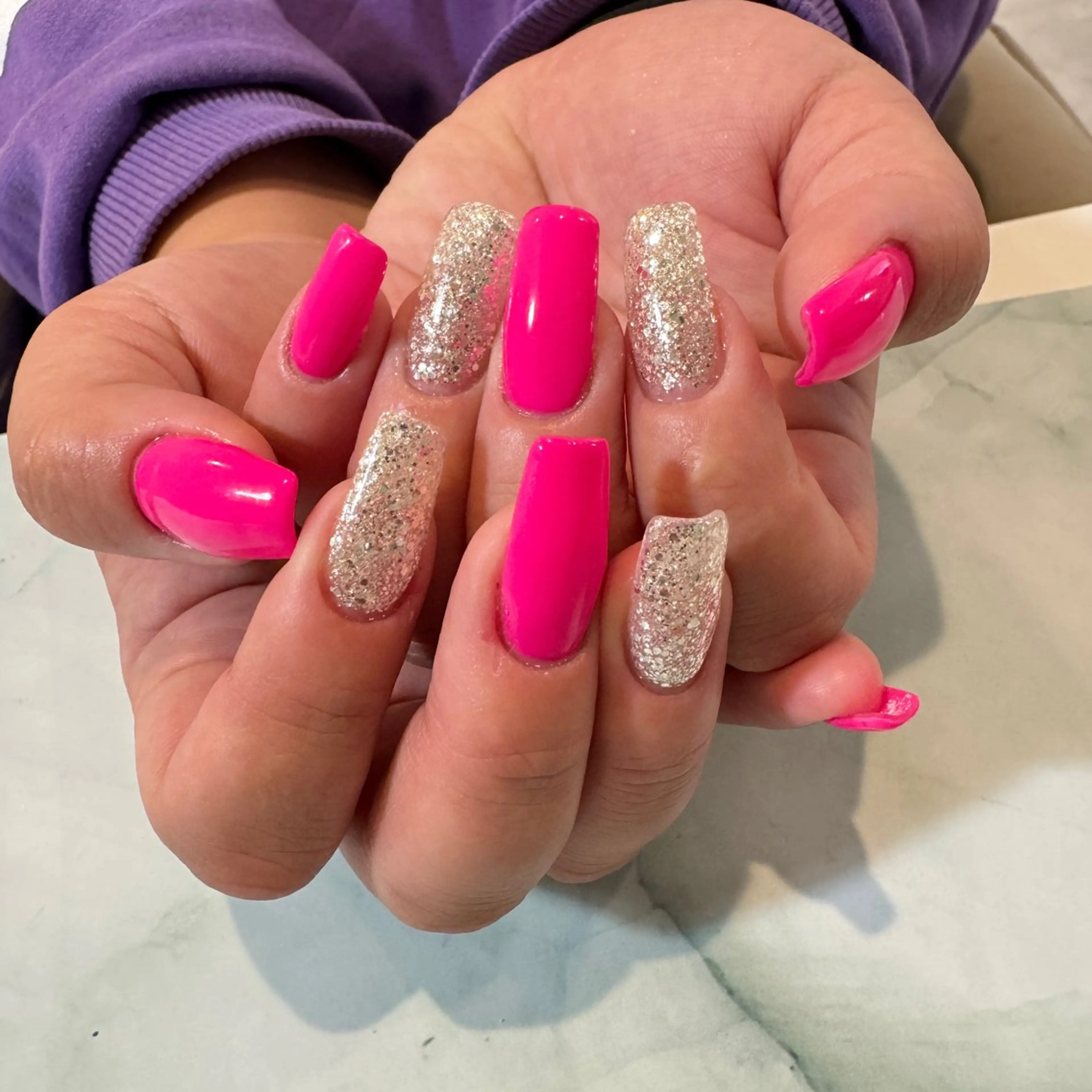 ネイル Girasol YUKIのネイルデザイン