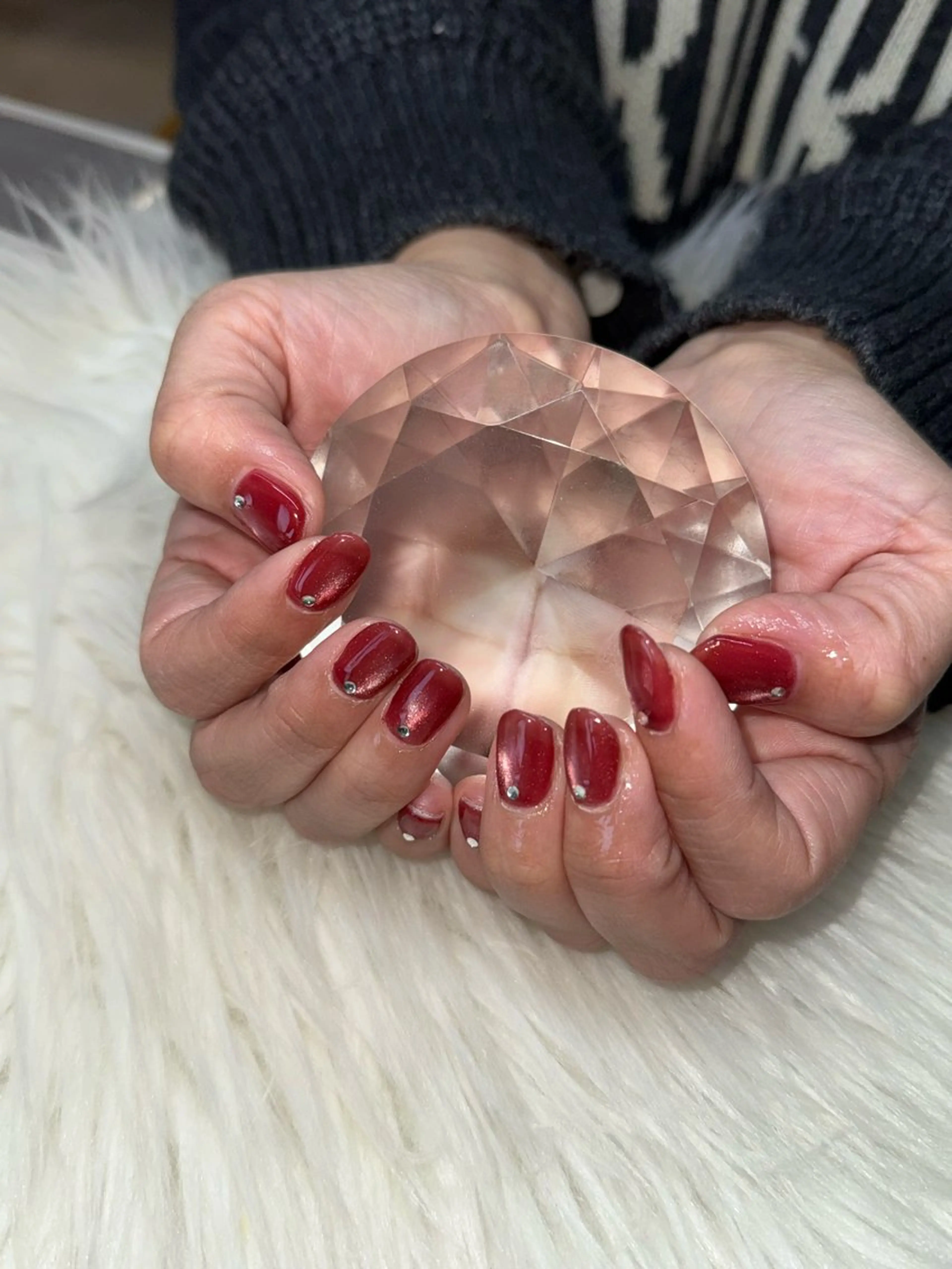 ネイル Apis juriのネイルデザイン