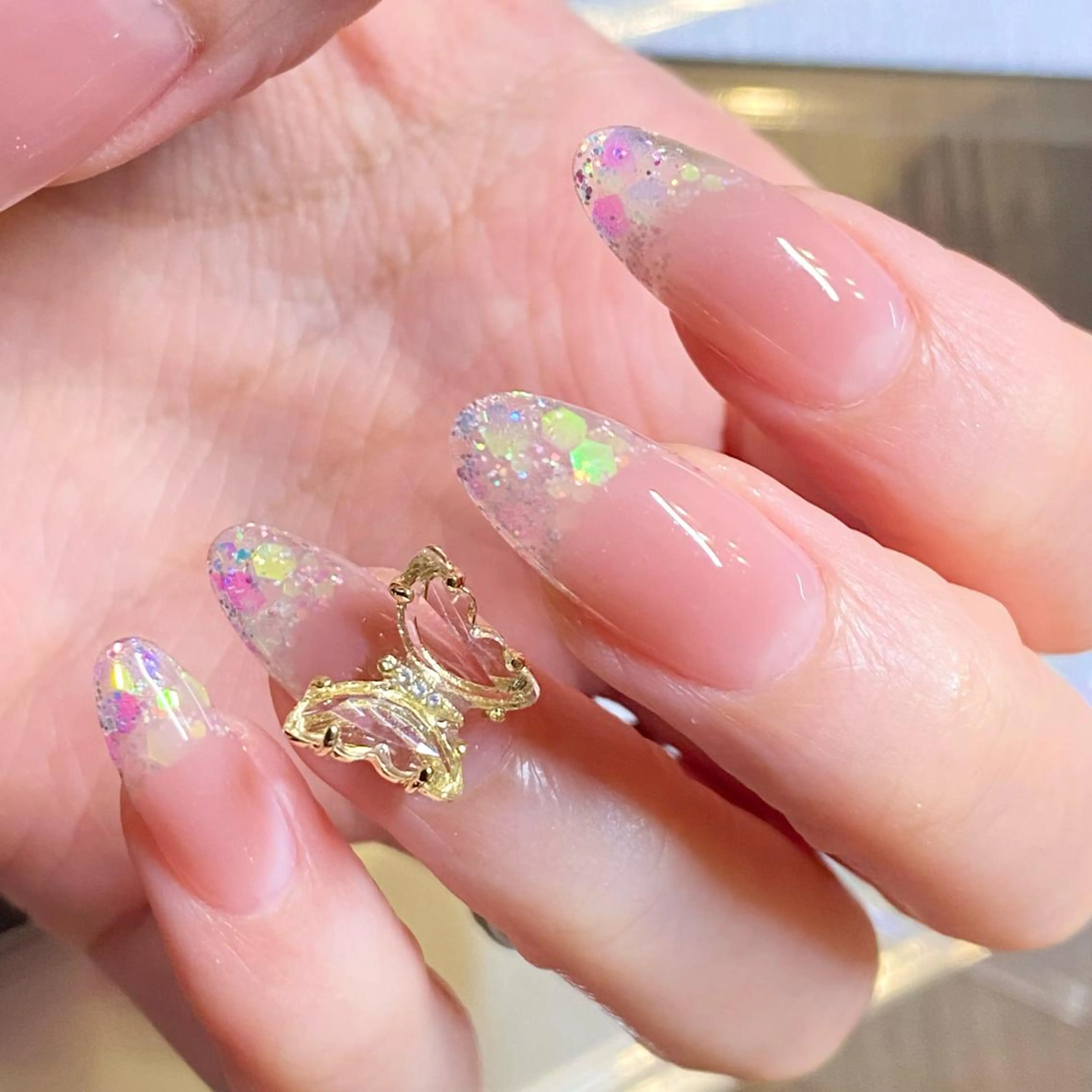 ネイル ハンドネイル C's nailのネイルデザイン