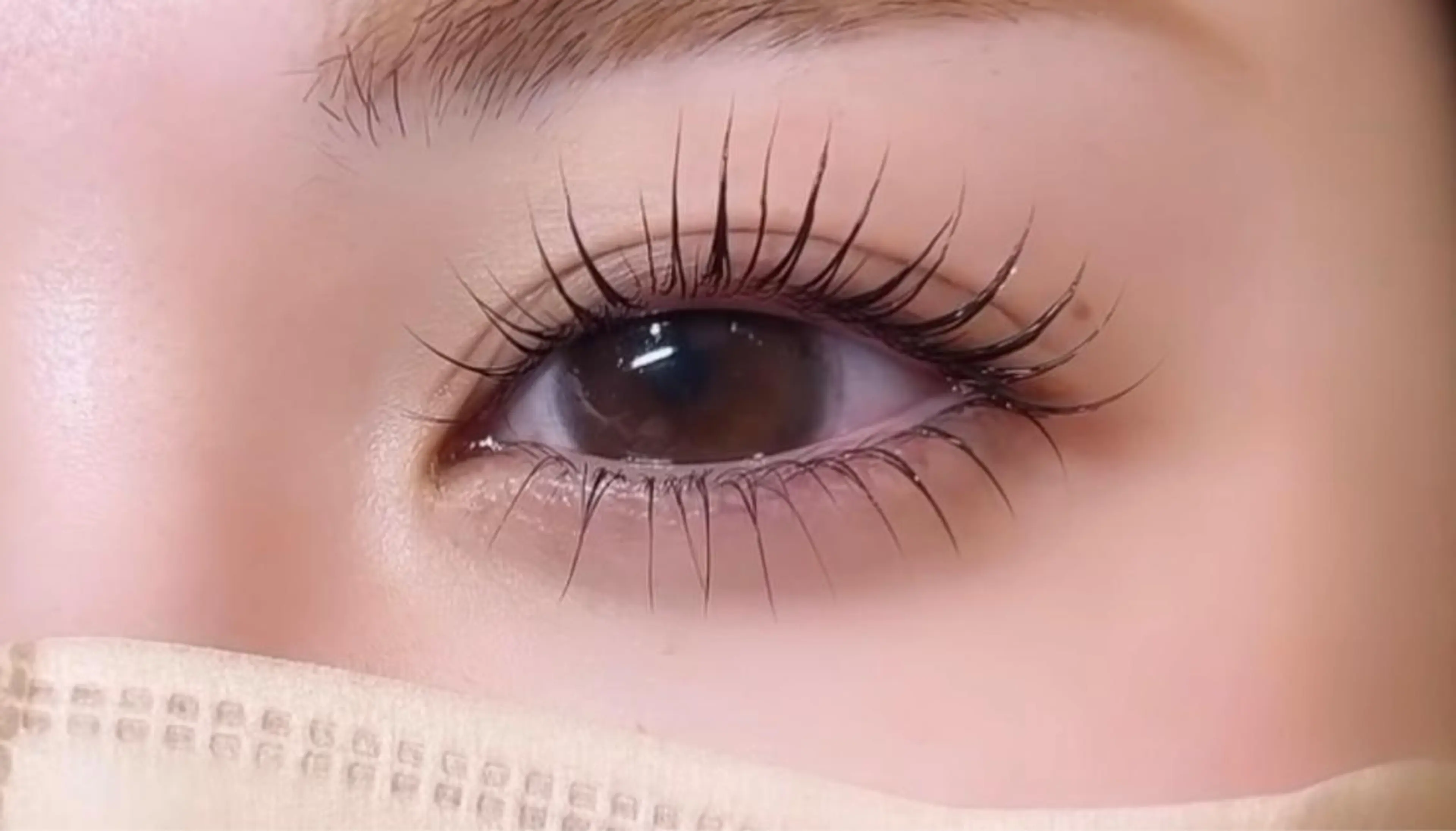 マツエク・マツパ sii. eyelash /eyebrow所属・吉村 美咲のマツエク・マツパデザイン