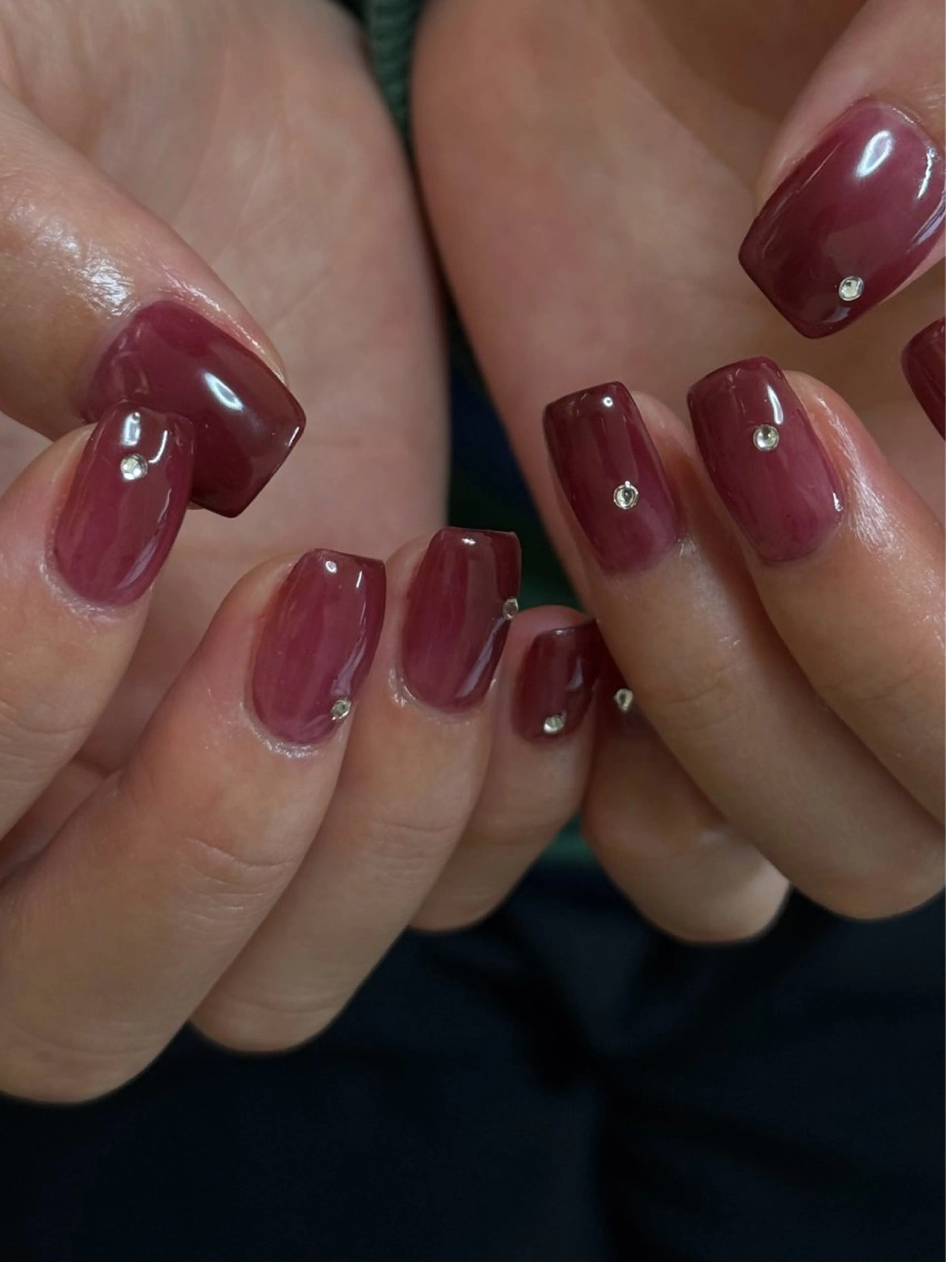 ネイル LUCA所属・Ruka 🤍のネイルデザイン