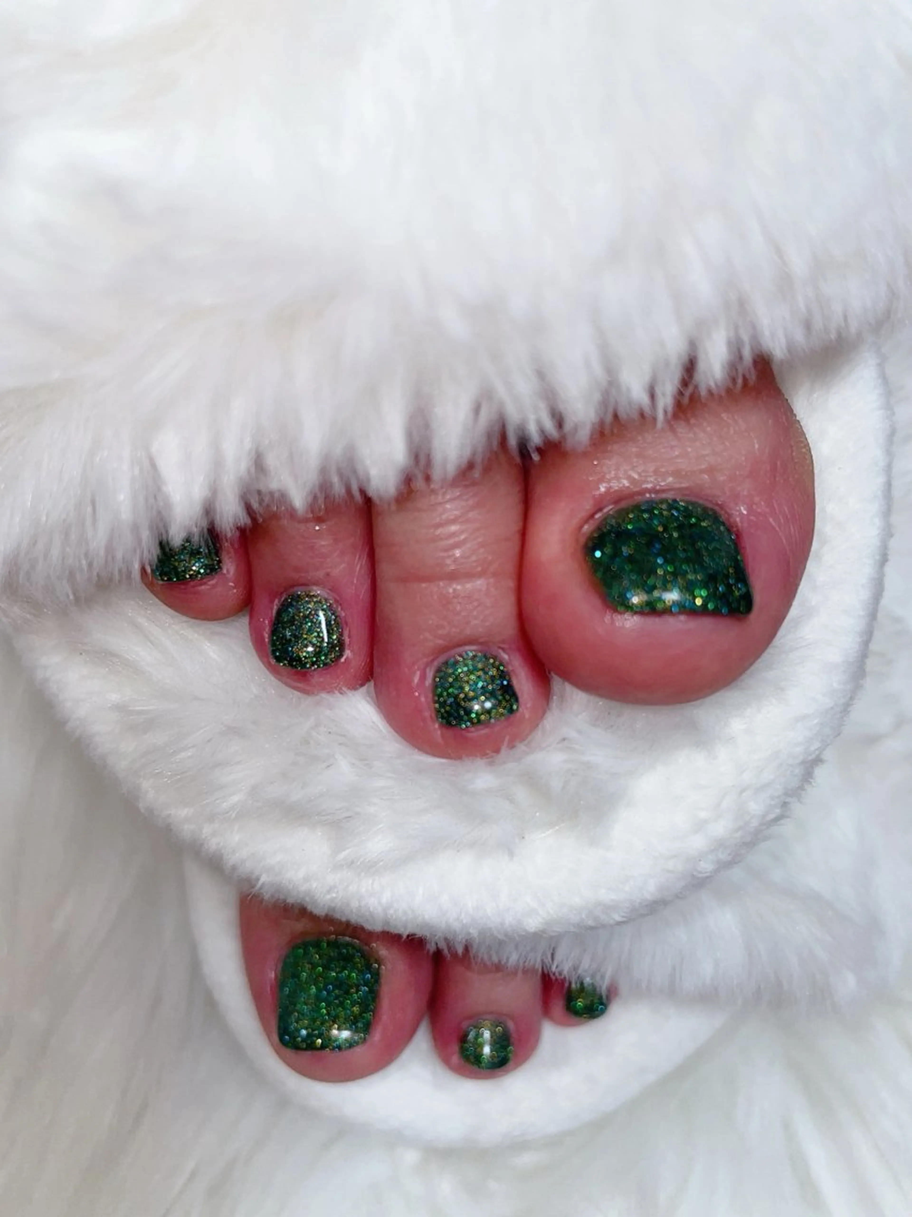 ネイル フットネイル misun_nail所属・misun_ nailのネイルデザイン