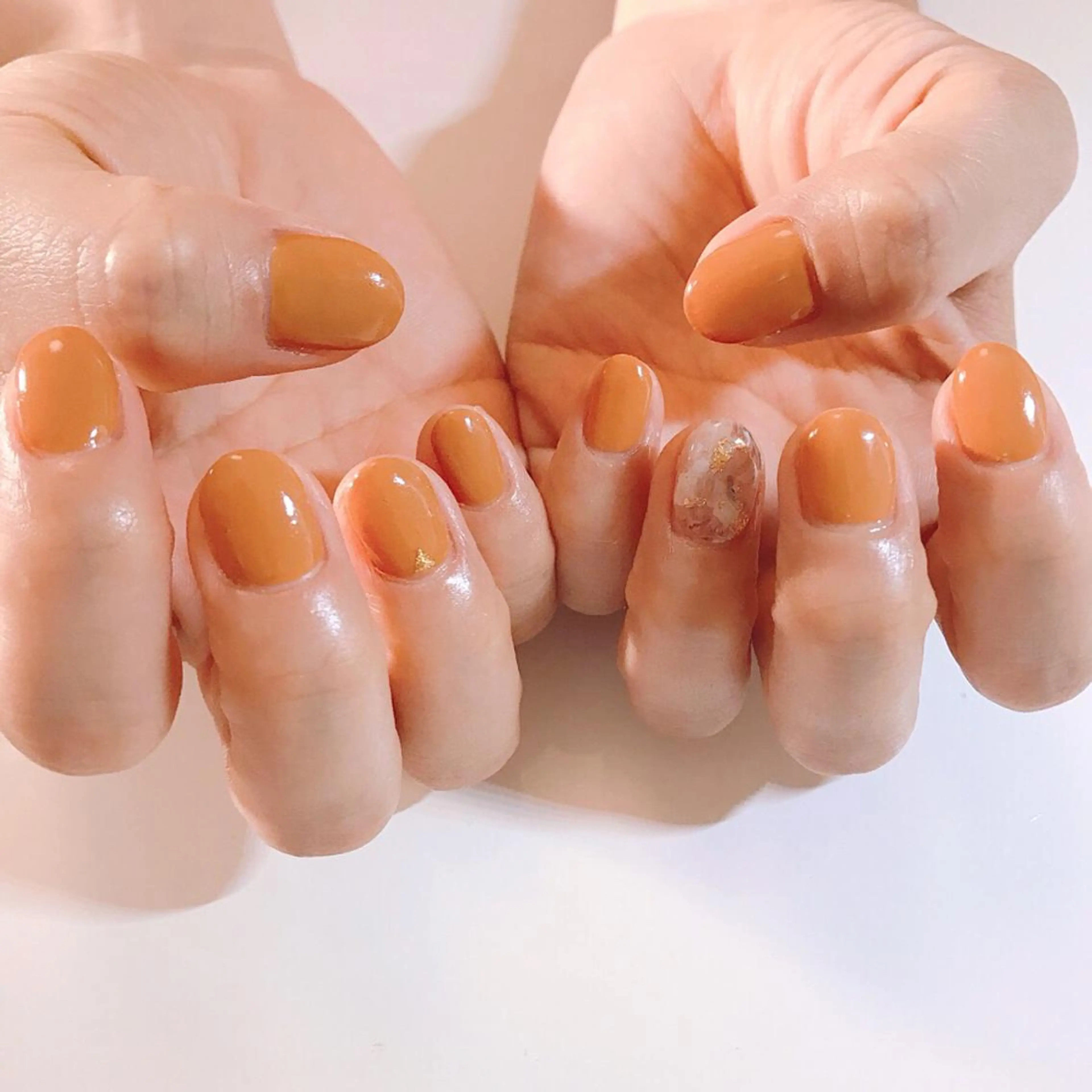 ネイル fufu la.のネイルデザイン