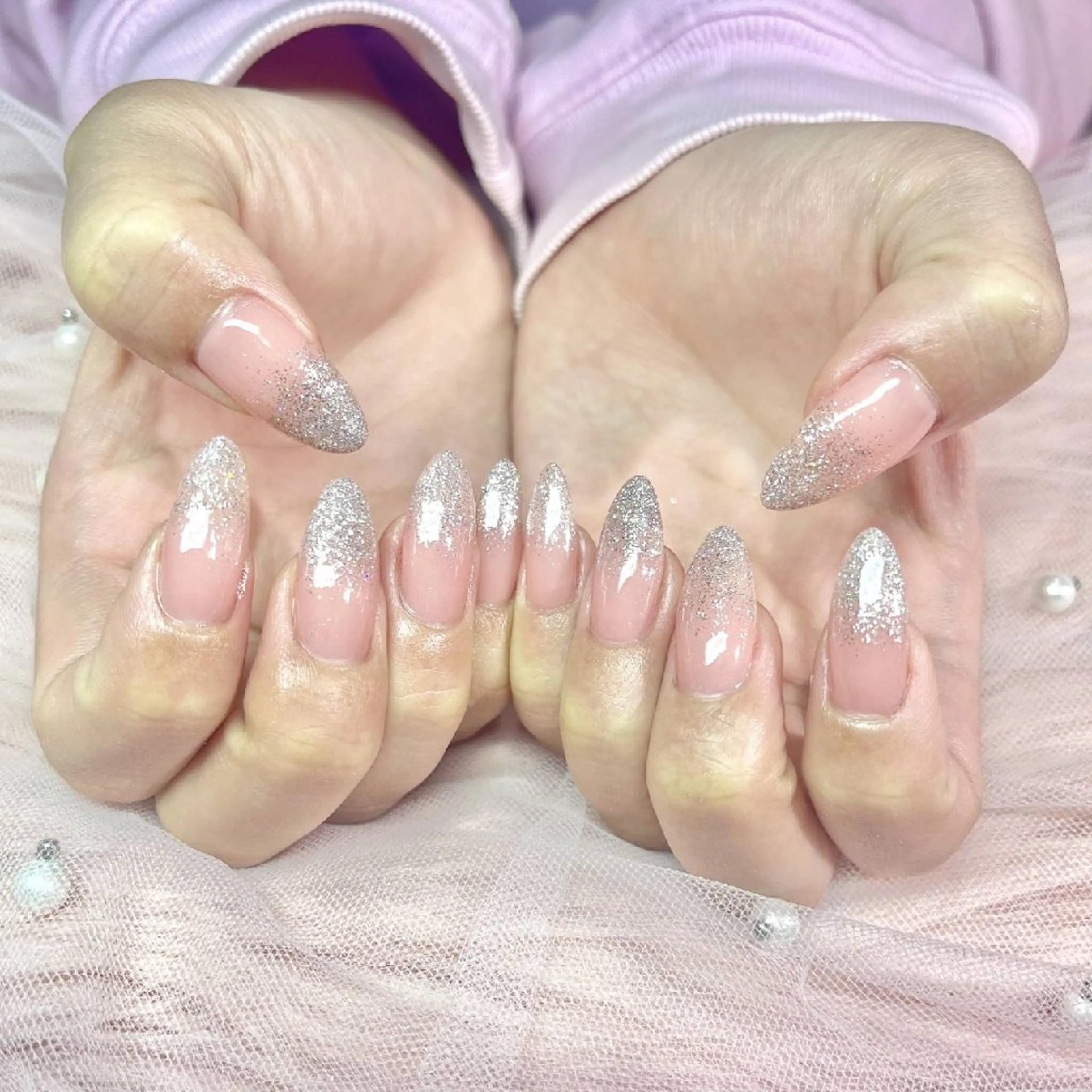 ネイル ハンドネイル Alissa所属・Alissa Nailのネイルデザイン
