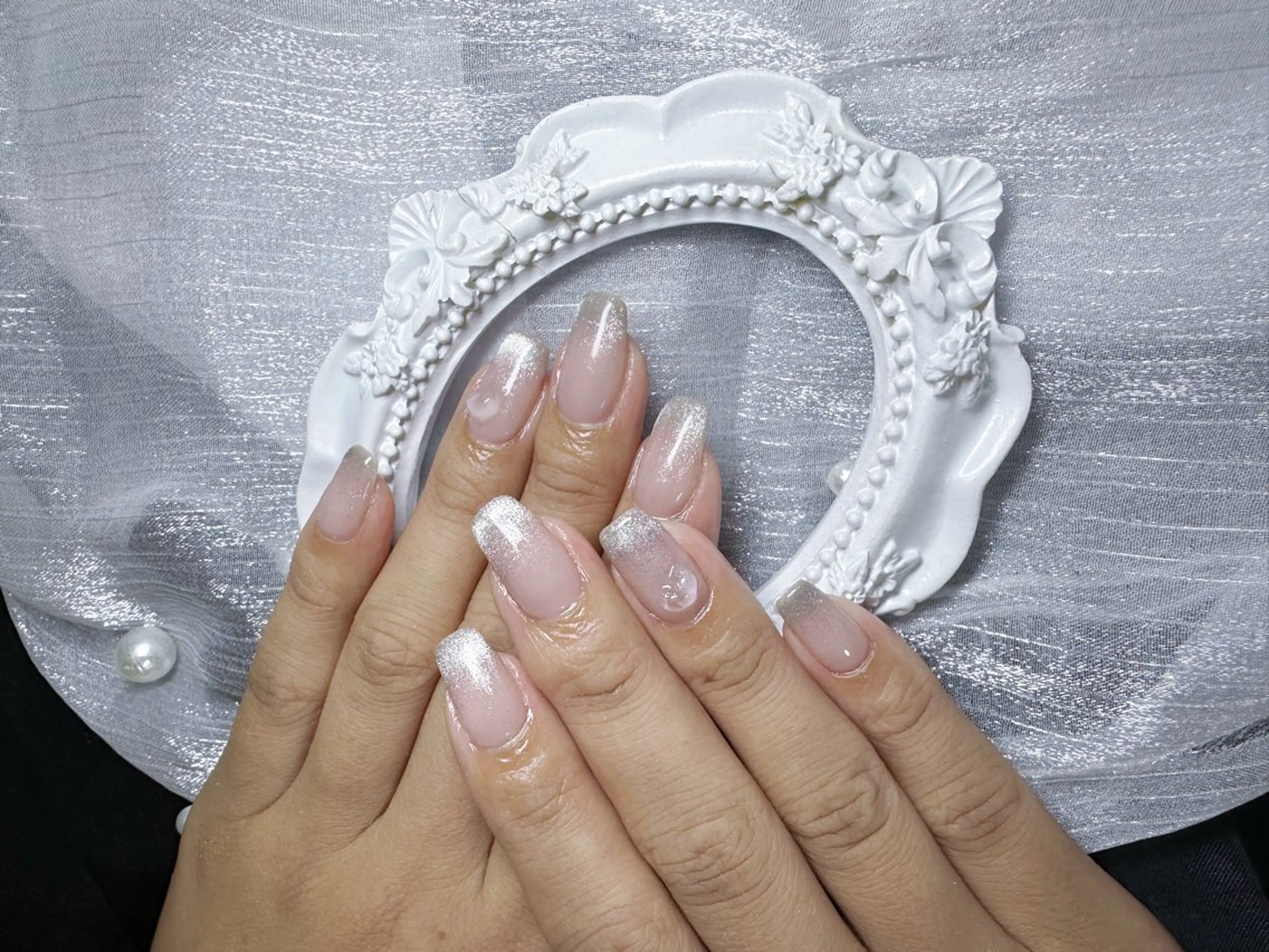 ネイル 🍳Le mode co co 🍪のネイルデザイン