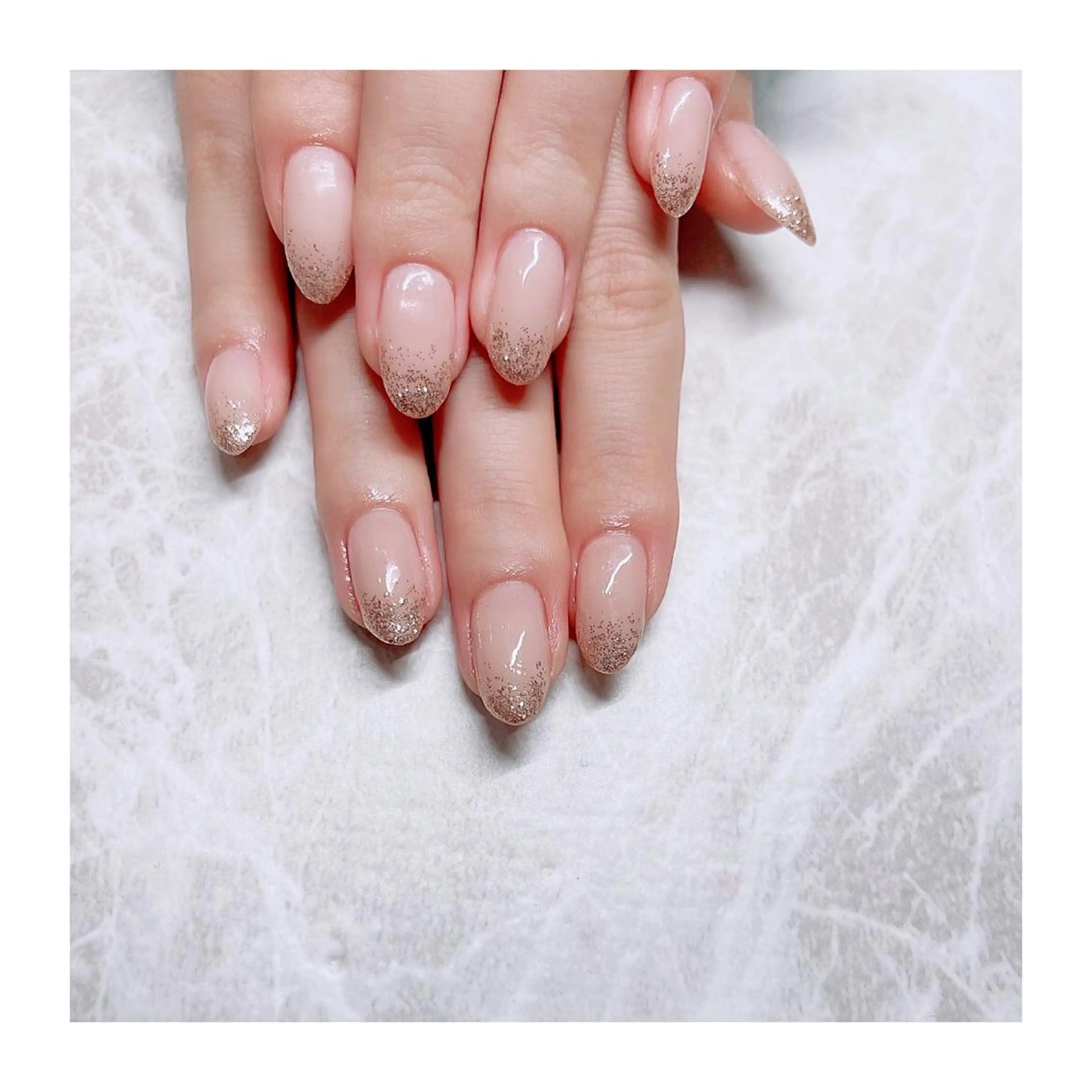 ネイル ハンドネイル Nailsalon -Aのネイルデザイン