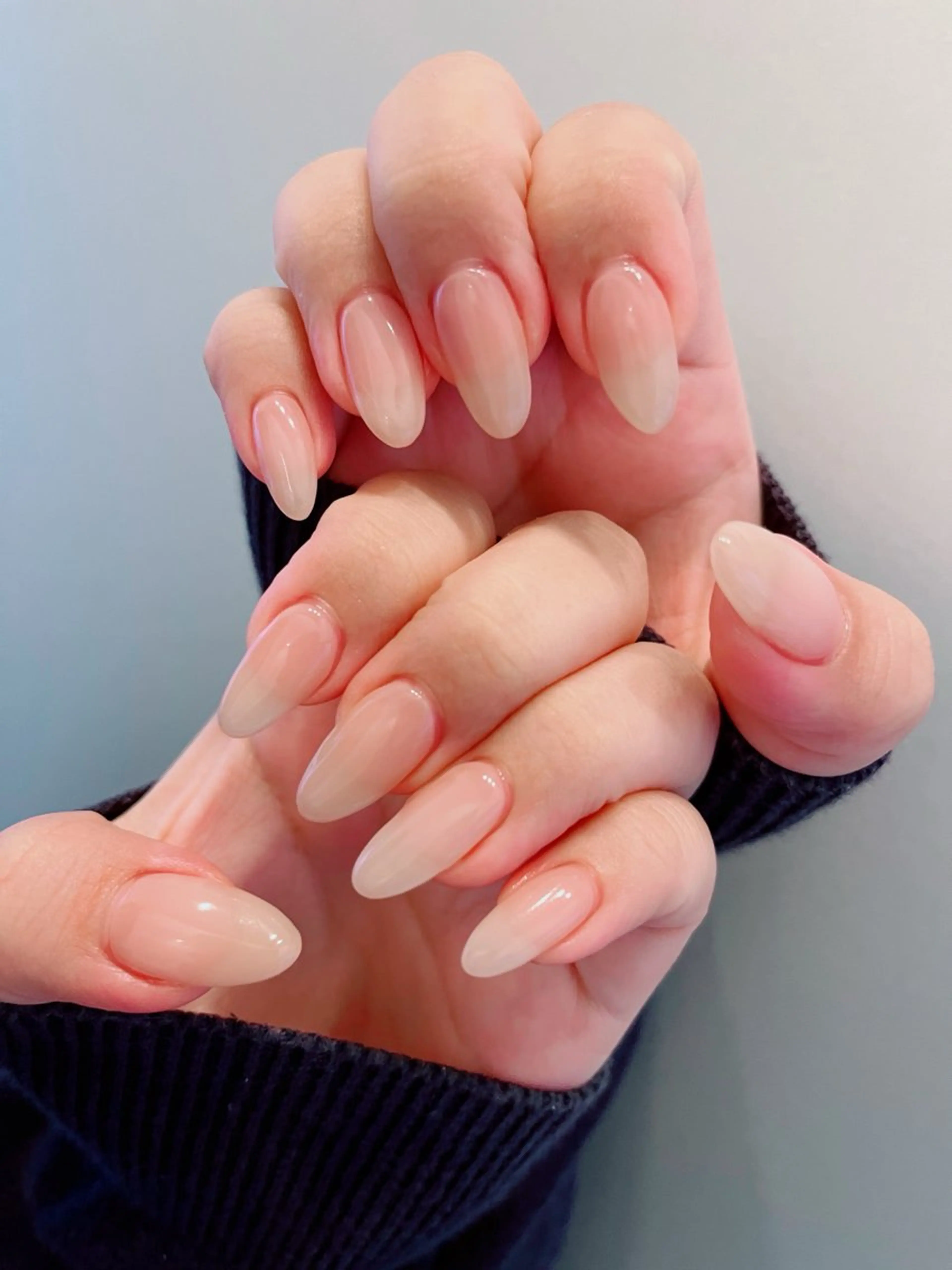 ネイル ハンドネイル ruirui.naildesign所属・RUI ☆のネイルデザイン