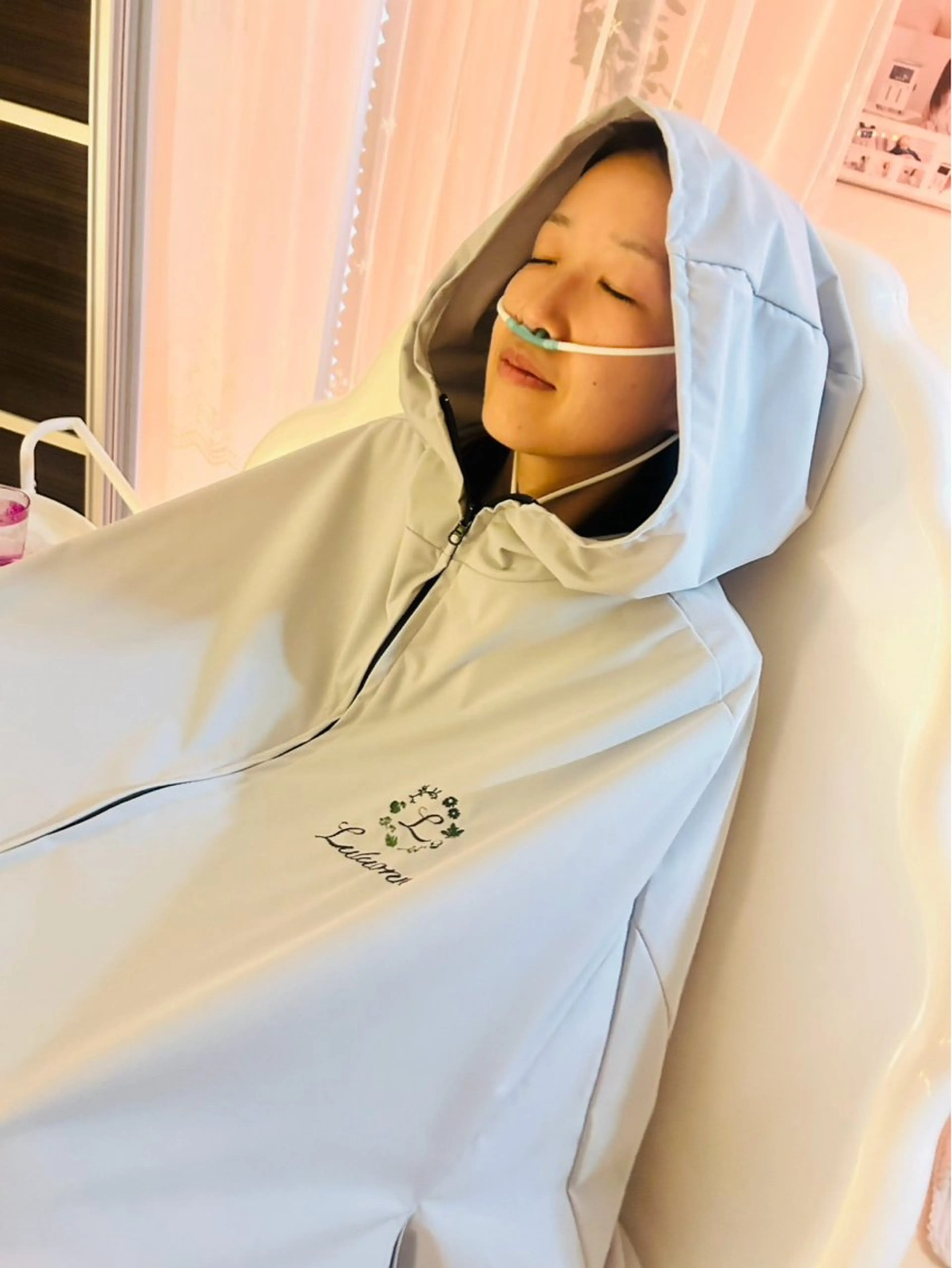 エステ リラク 温活痩身サロン vertueのエステ・リラクイメージ