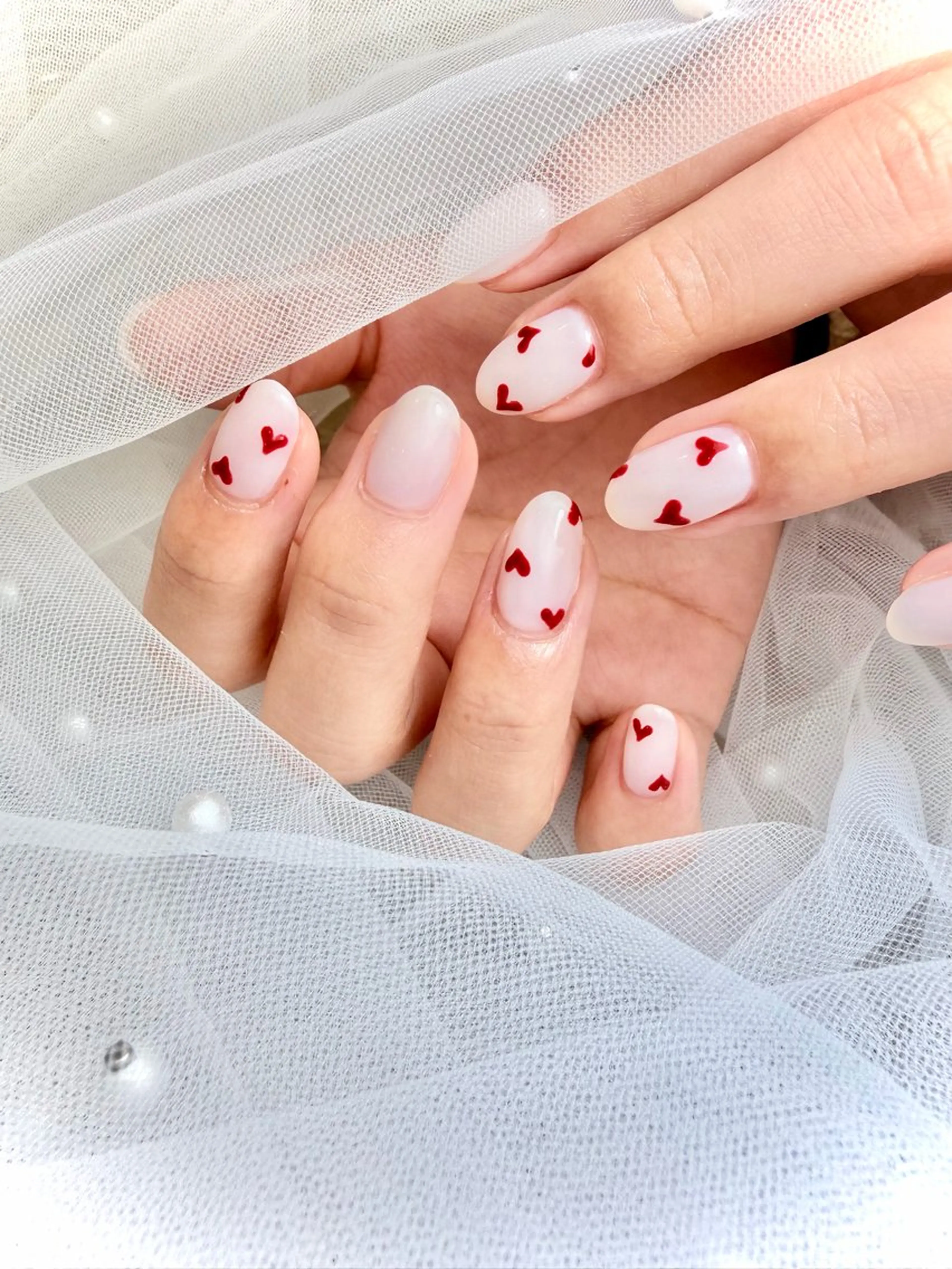 ネイル nail atelier Kのネイルデザイン