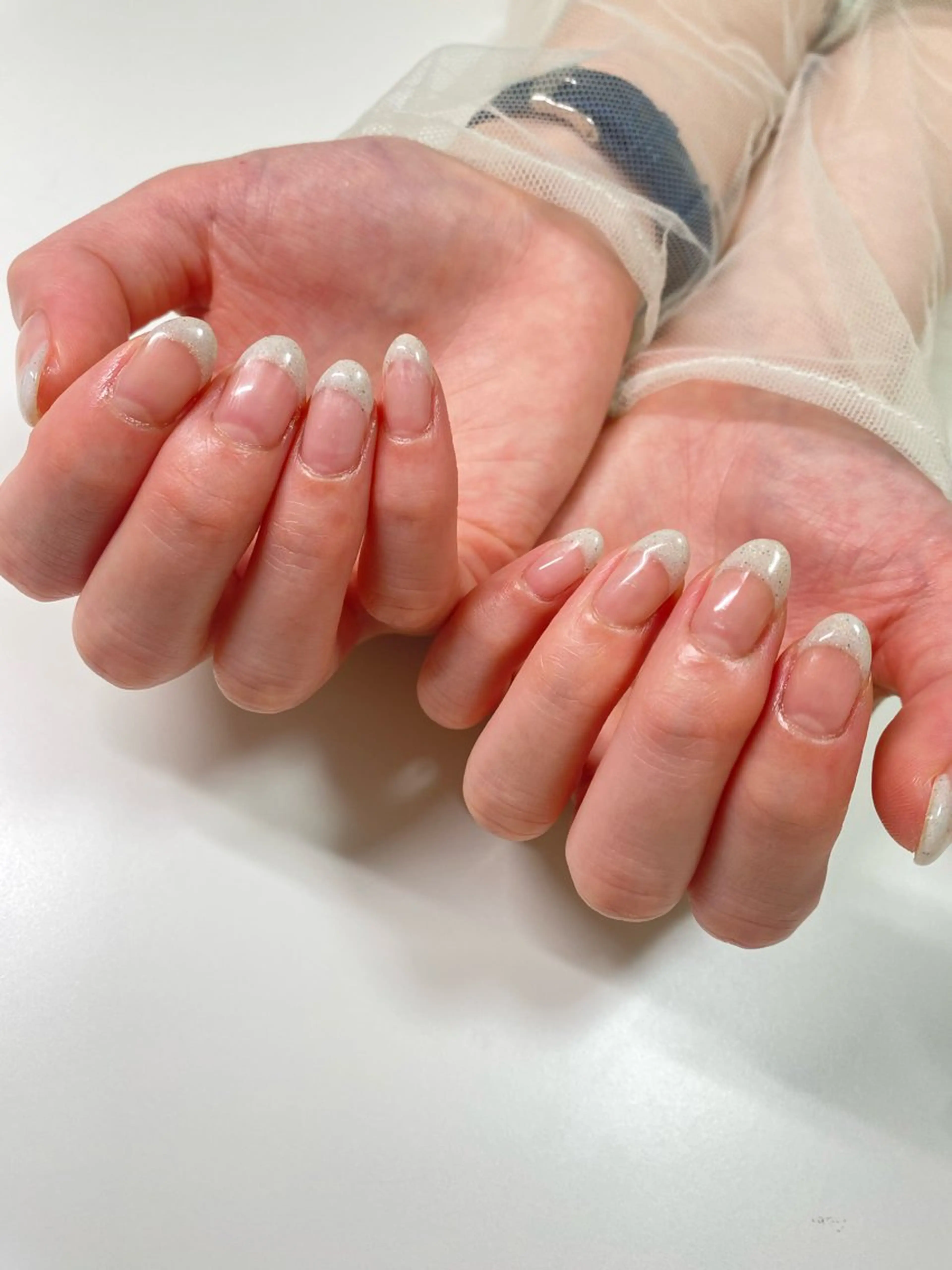 ネイル ハンドネイル kokori nailのネイルデザイン