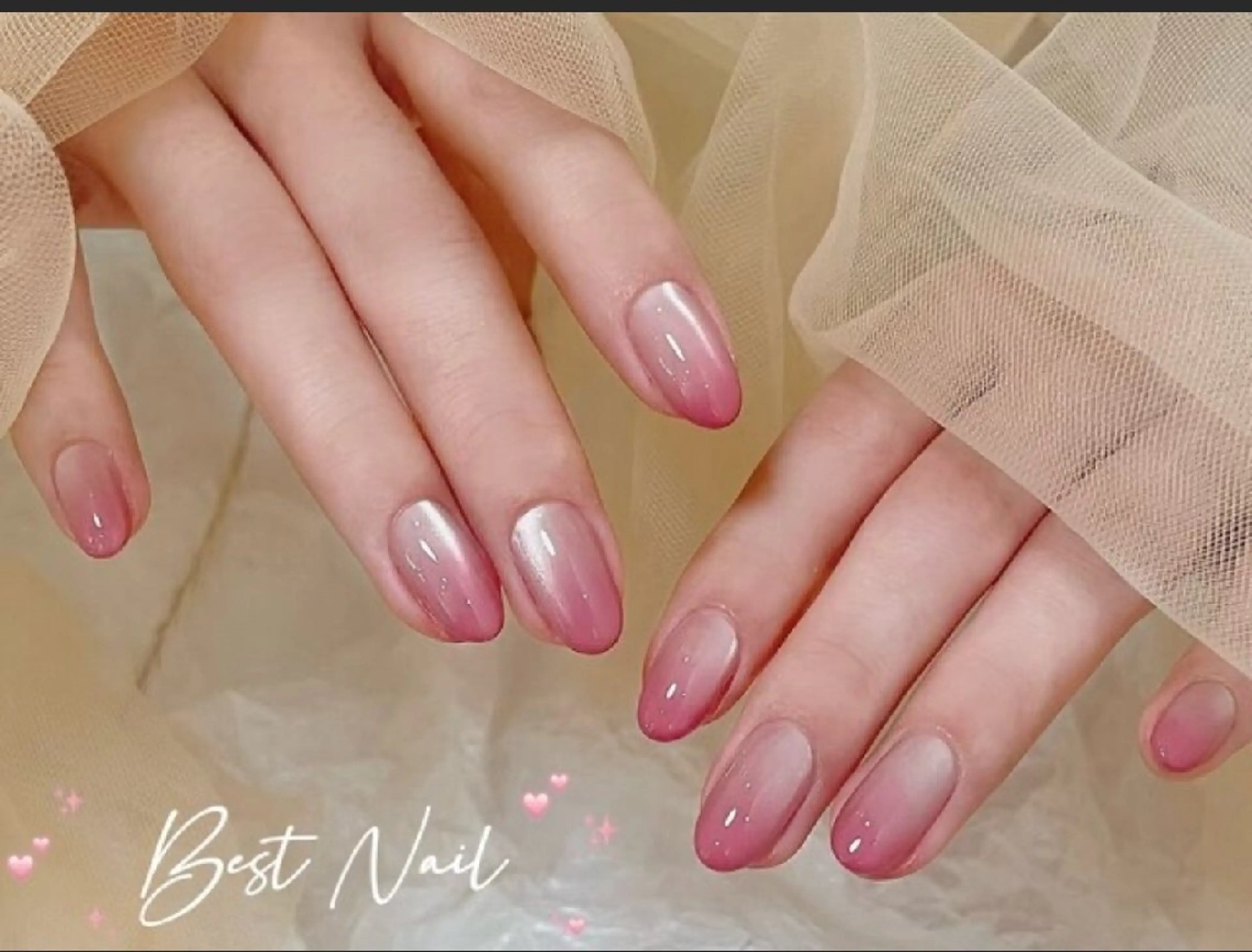 研修コ−ス＊マグネットべ−ス＋カラーグラデーション3990の写真