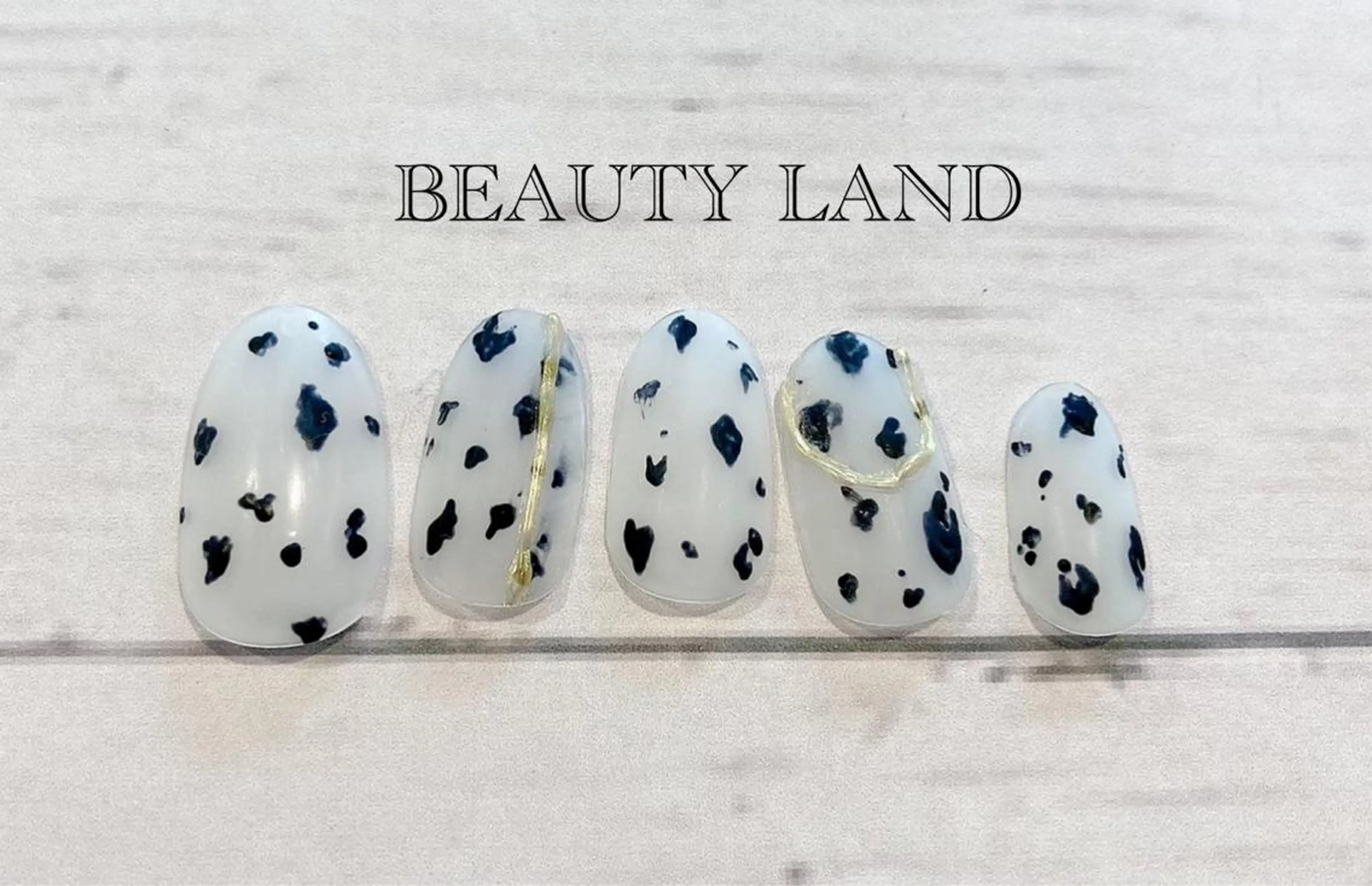 ネイル 市川駅 ✿中津のネイルデザイン