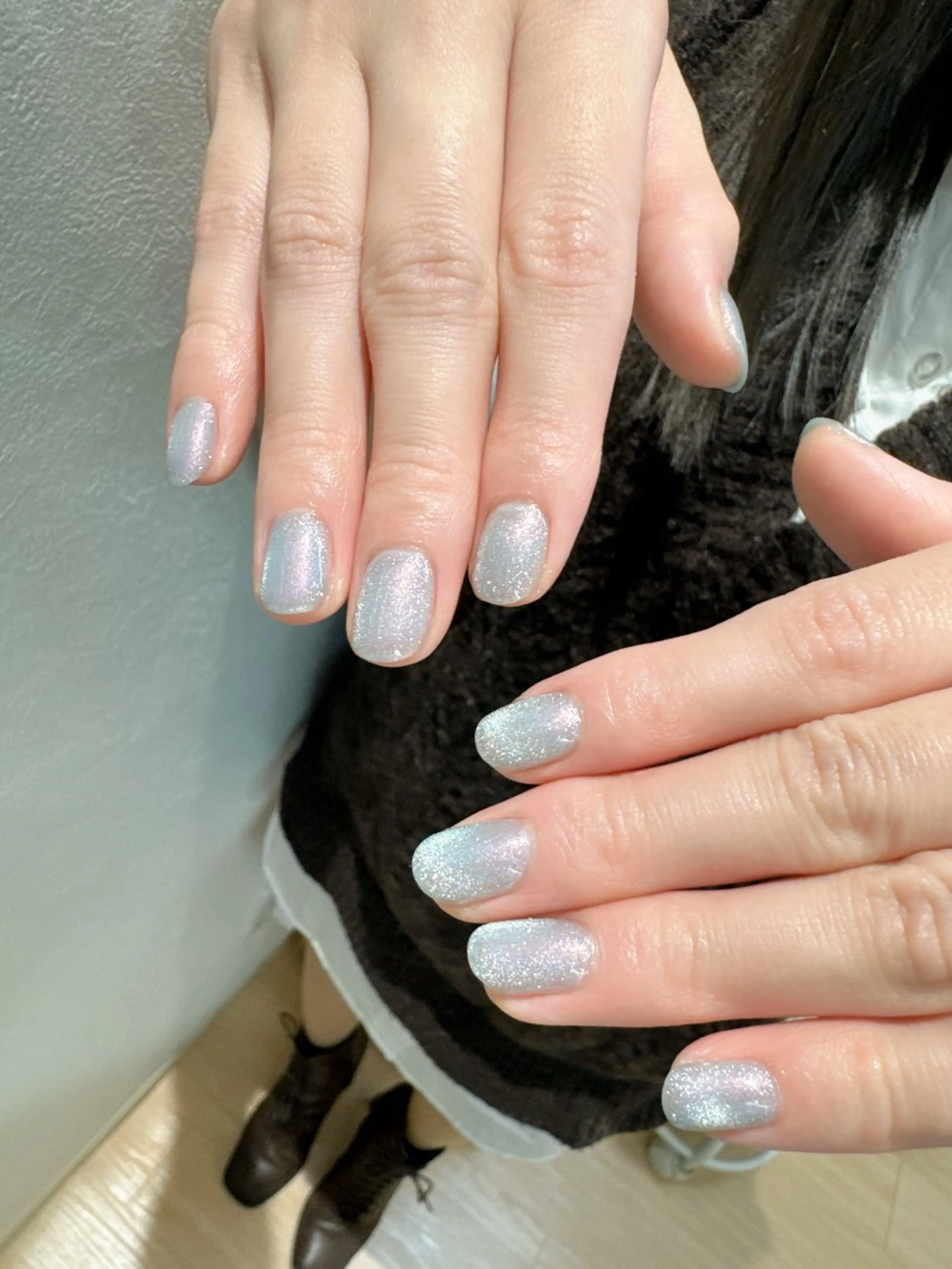 ネイル ハンドネイル Hi nail kozue池袋のネイルデザイン