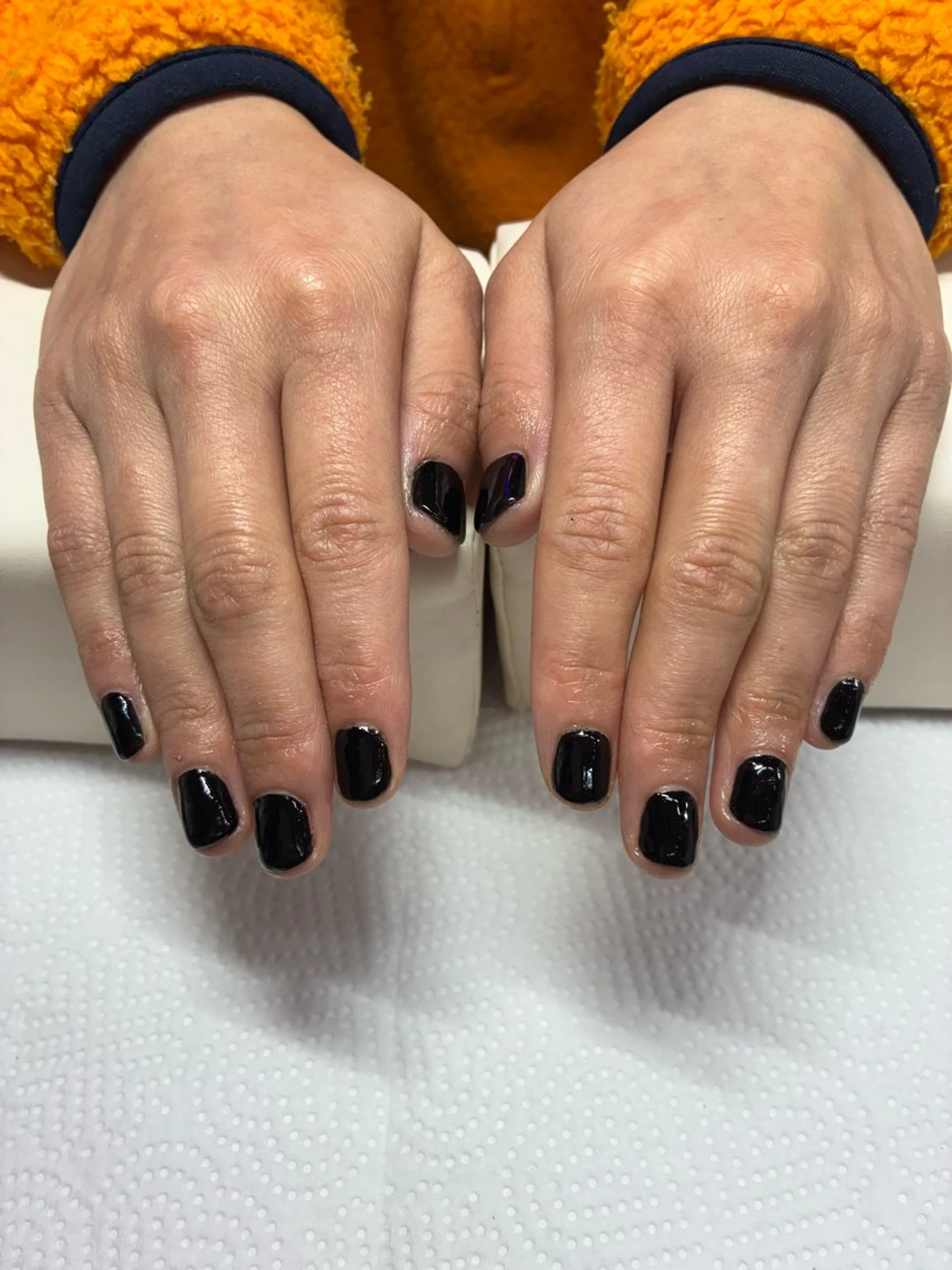 ネイル kaoru ☺︎のネイルデザイン