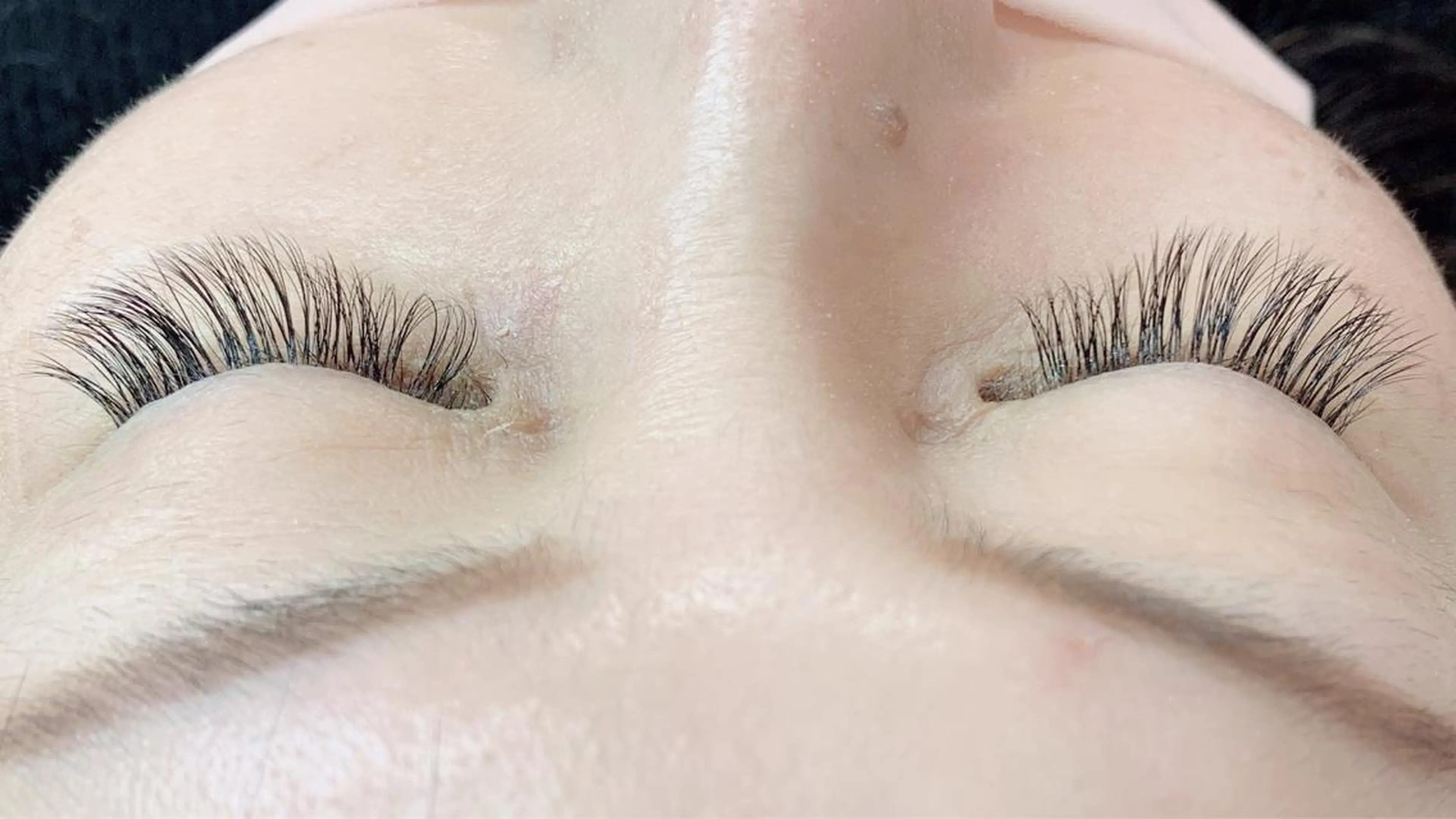 マツエク・マツパ バインドロック マツエク Eyelash Salon 4Uのマツエク・マツパデザイン