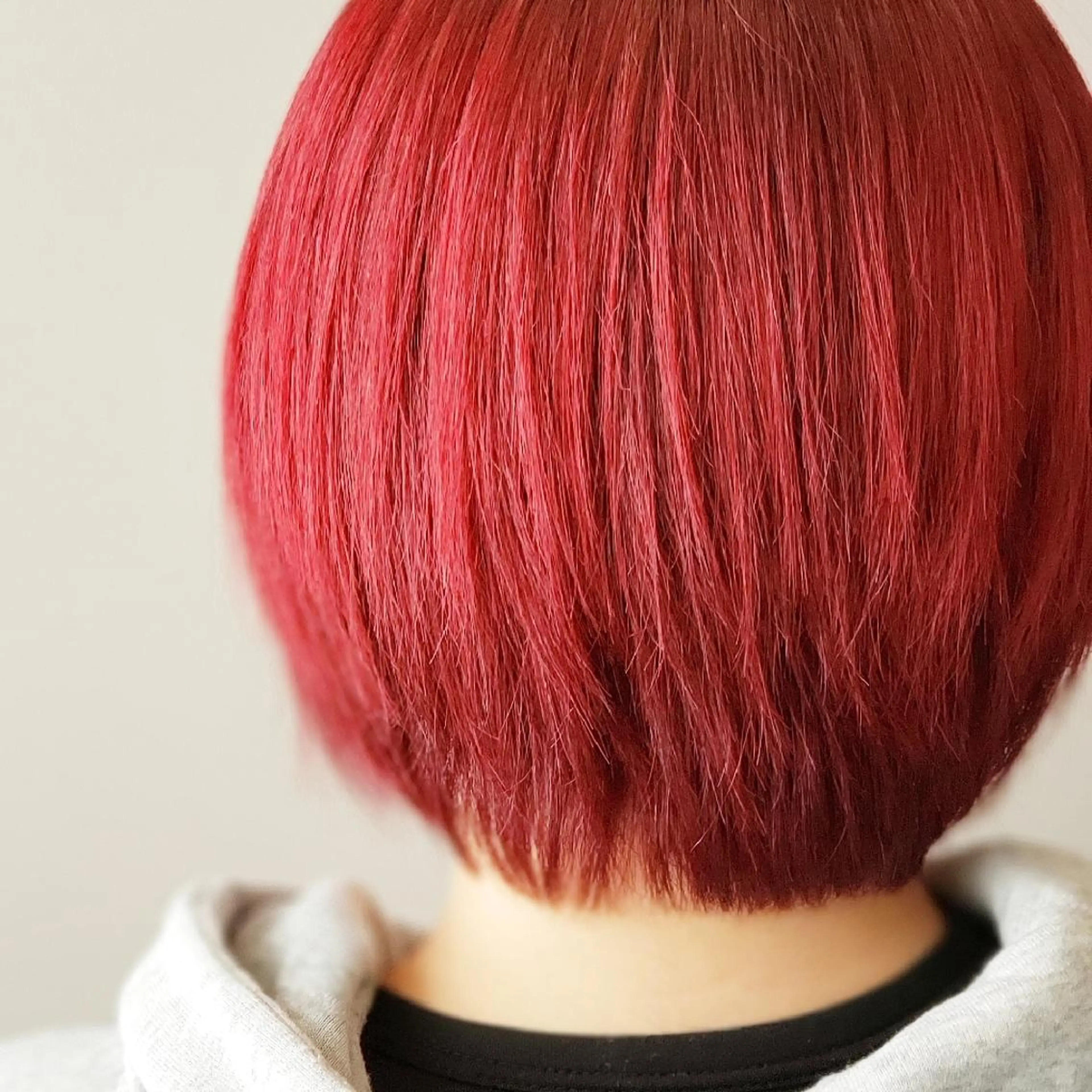 ショート カラー 🌿小川 大輔🌿のヘアスタイル